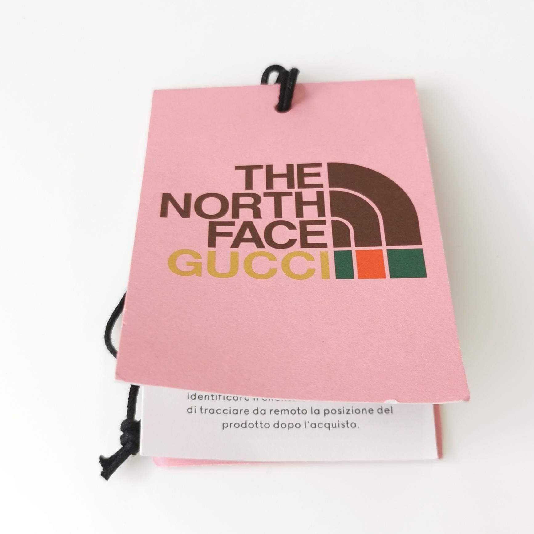 Gucci The North Face x Gucci Fleece Shorts Size XS Size US 28 / EU 44 - 4 Thumbnail