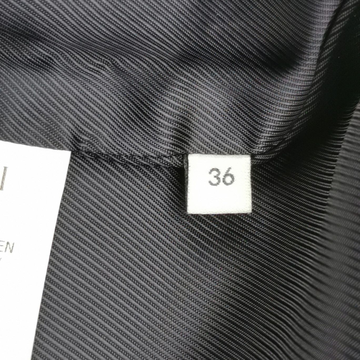 Gucci Gucci Color-block Vest Size 36 Size XS / US 0-2 / IT 36-38 - 5 Thumbnail