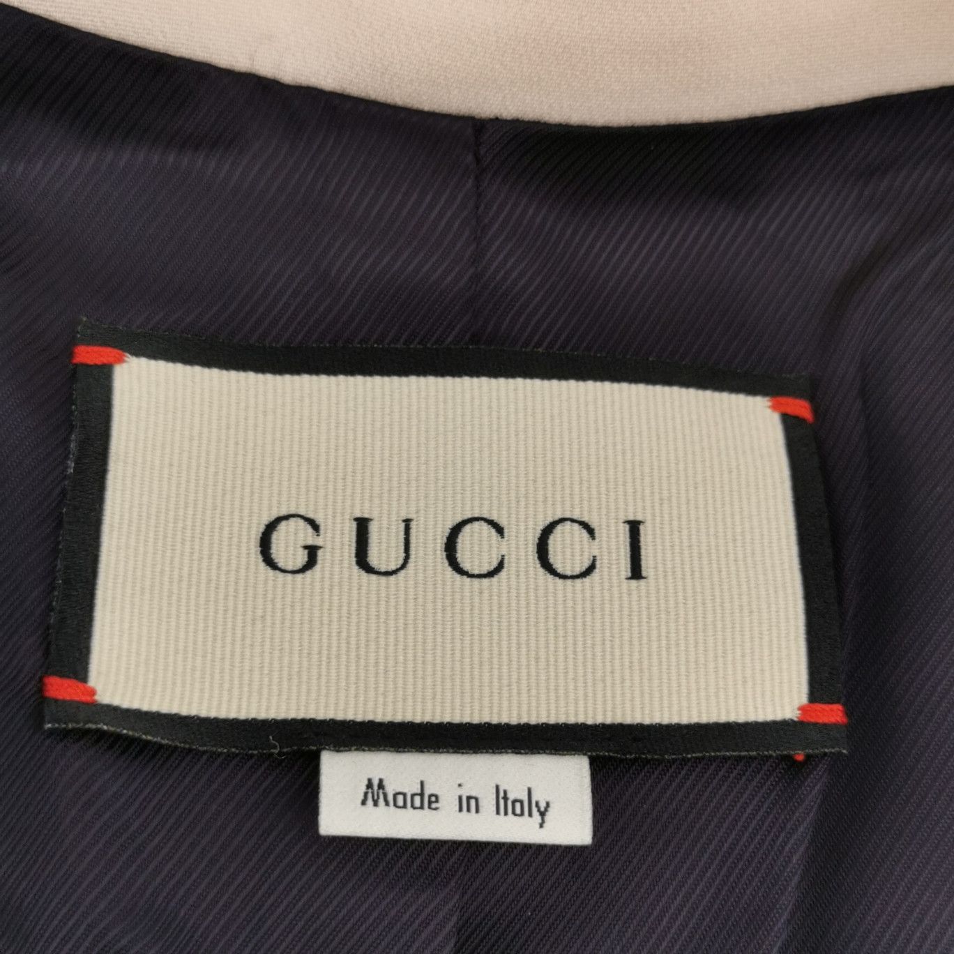 Gucci Gucci Color-block Vest Size 36 Size XS / US 0-2 / IT 36-38 - 4 Thumbnail