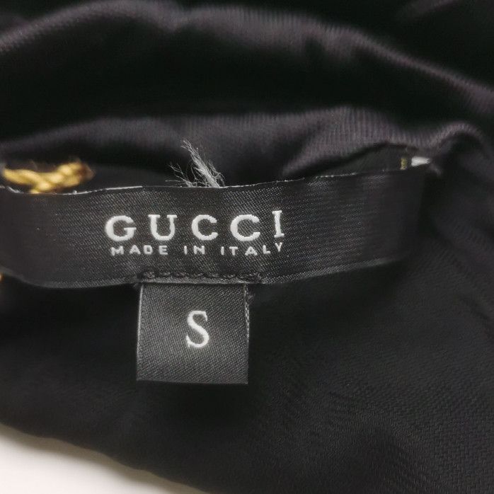 Gucci Gucci Fringe Tank Top Size S Size S / US 4 / IT 40 - 5 Thumbnail