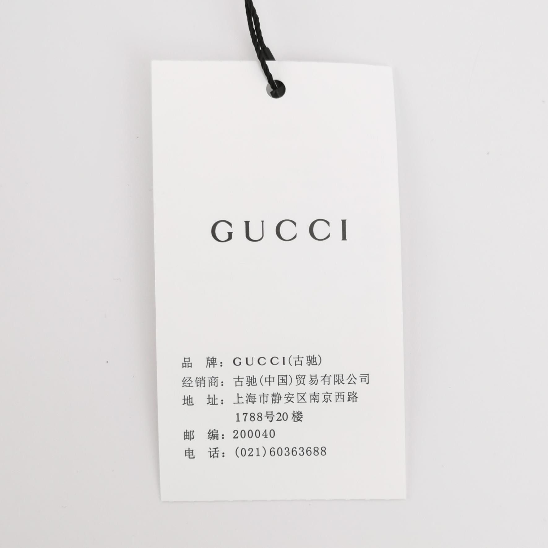 Gucci Gucci Floral Silk Top Size 40 Size S / US 4 / IT 40 - 4 Thumbnail
