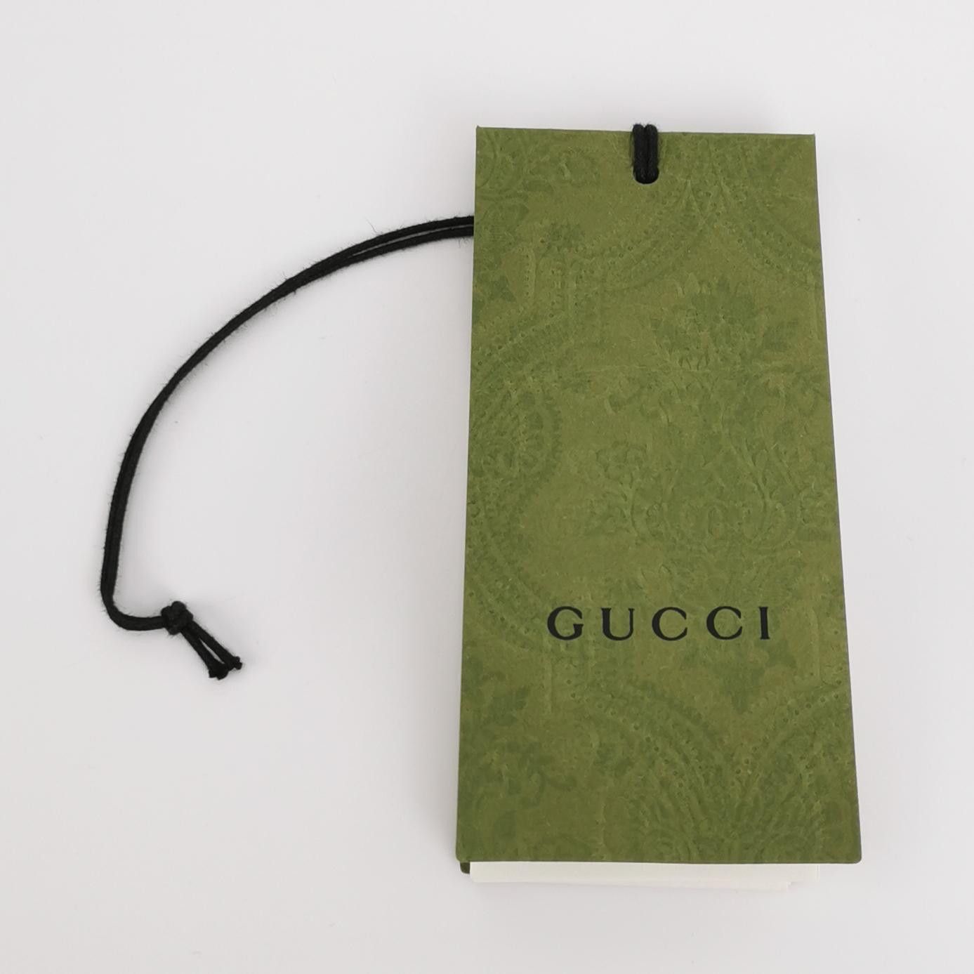 Gucci Gucci Floral Silk Top Size 40 Size S / US 4 / IT 40 - 5 Thumbnail