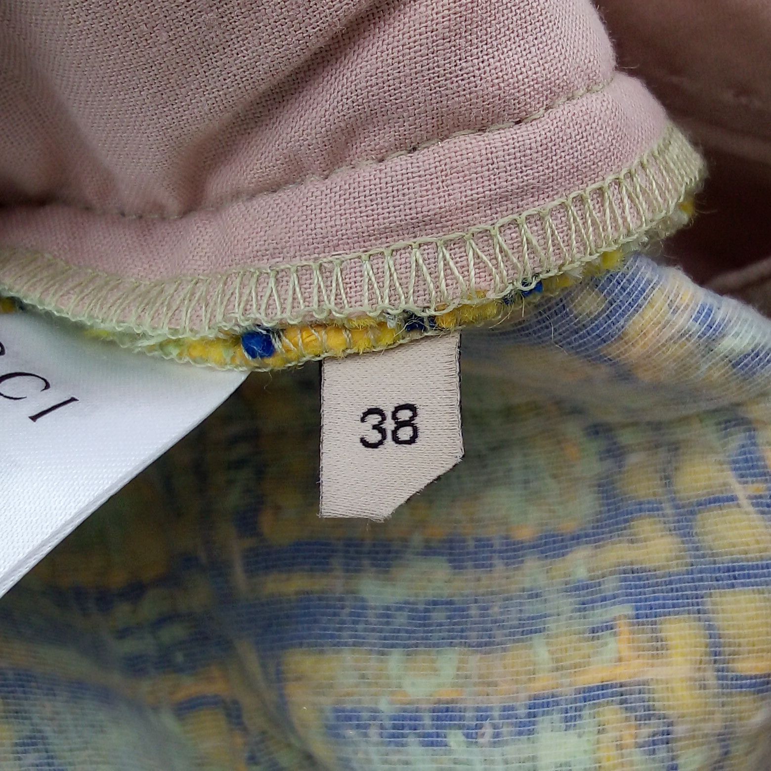 Gucci Gucci Plaid Tweed Shorts Size 38 Size 26" / US 2 / IT 38 - 8 Thumbnail