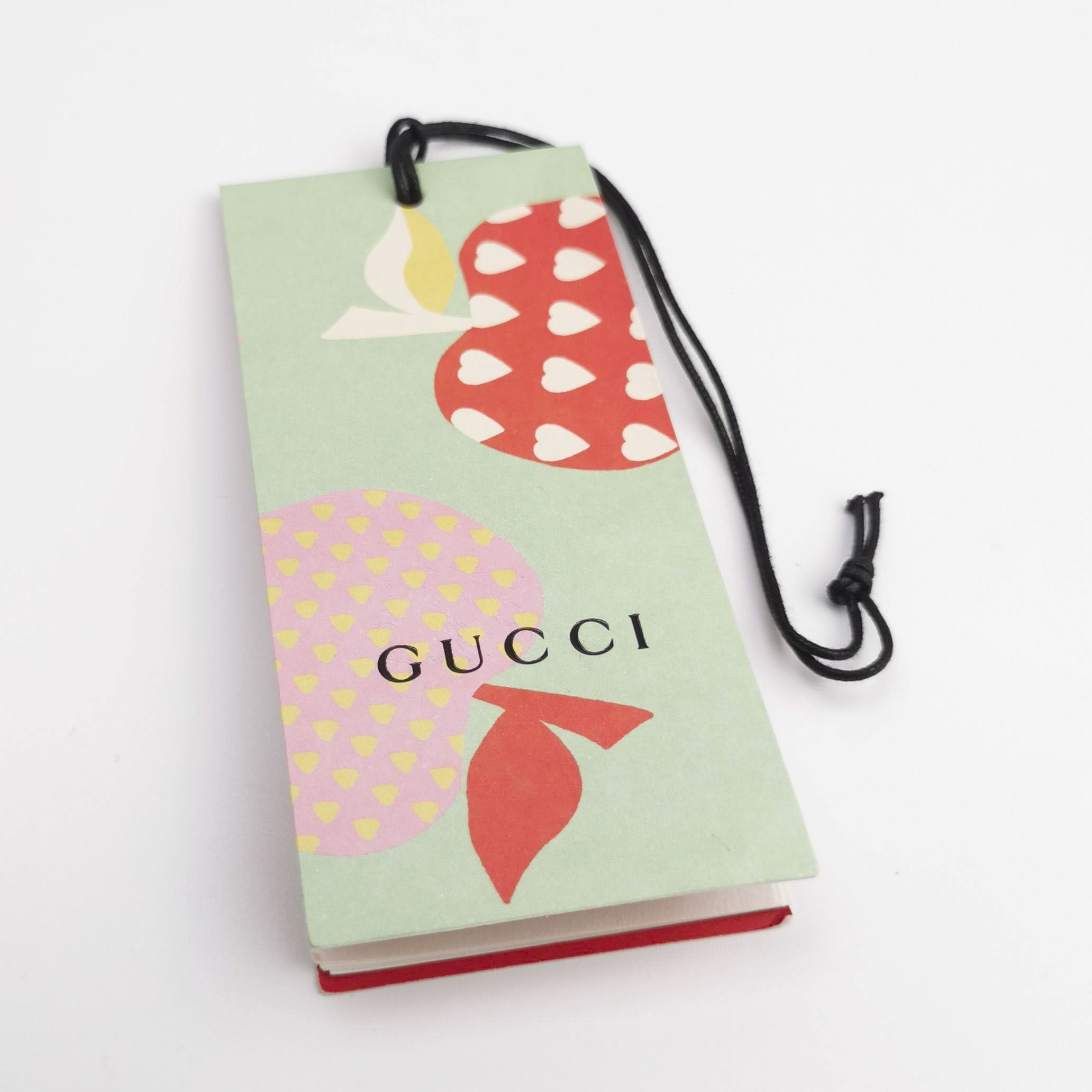 Gucci Gucci Apple Print Sweater Size M Size US M / EU 48-50 / 2 - 5 Thumbnail
