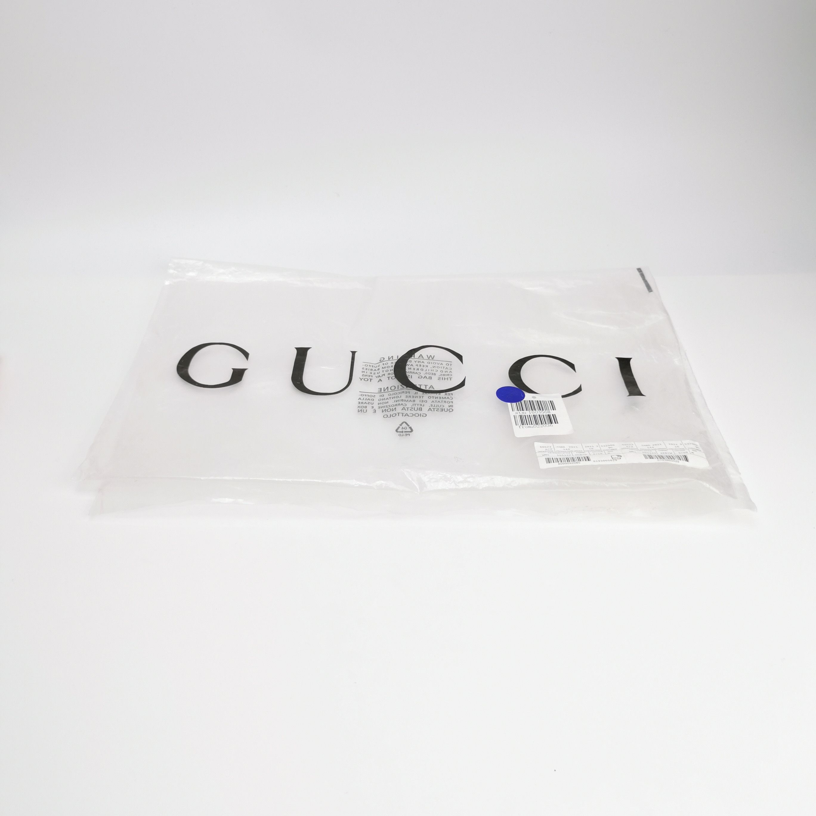 Gucci Gucci Apple Print Sweater Size M Size US M / EU 48-50 / 2 - 6 Thumbnail