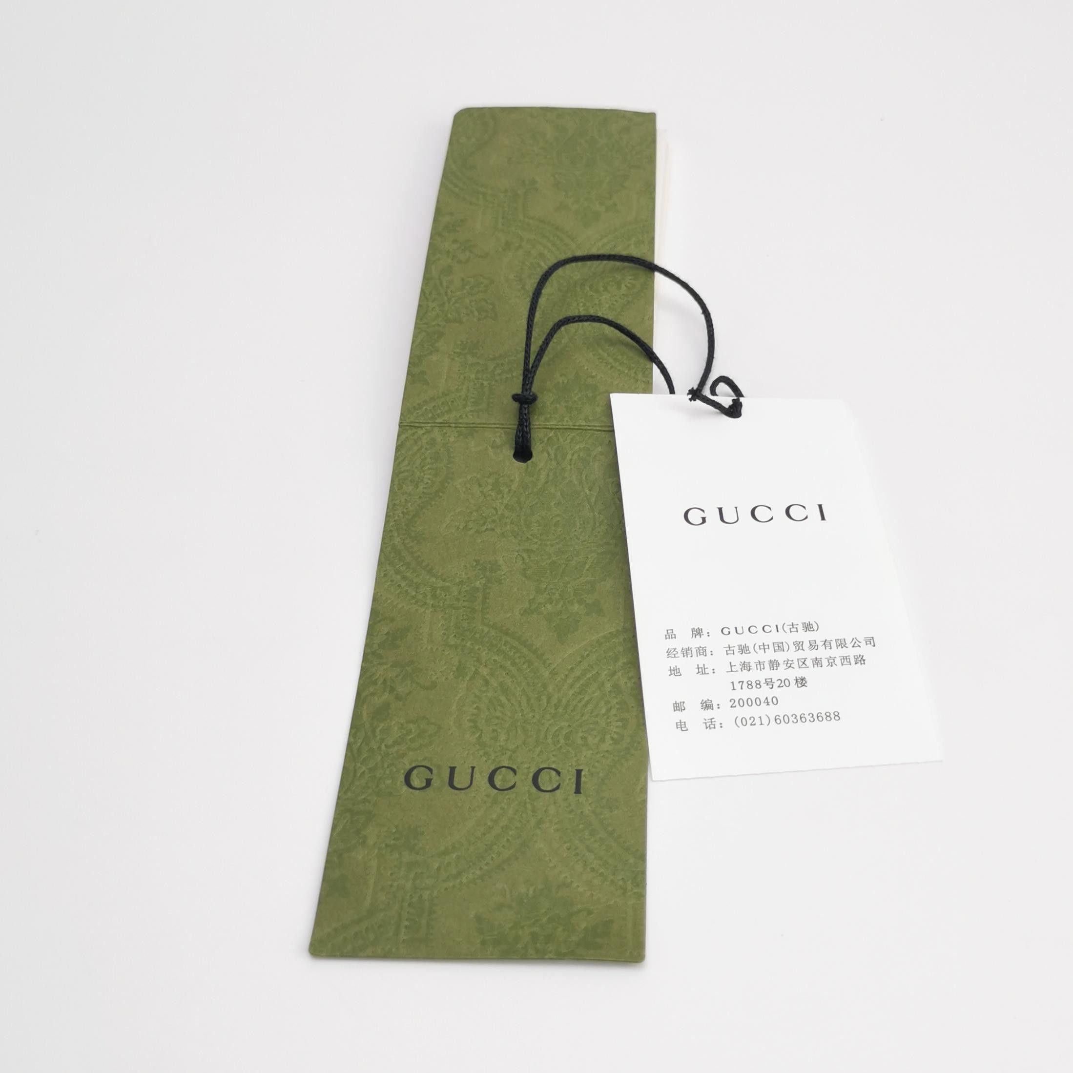 Gucci Gucci Floral Silk Blouse Size 42 Size M / US 6-8 / IT 42-44 - 4 Thumbnail
