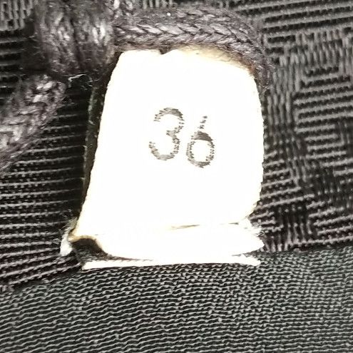 Gucci Gucci GG Logo Midi Skirt Size 36 Size 25" / US 0 / IT 36 - 7 Thumbnail