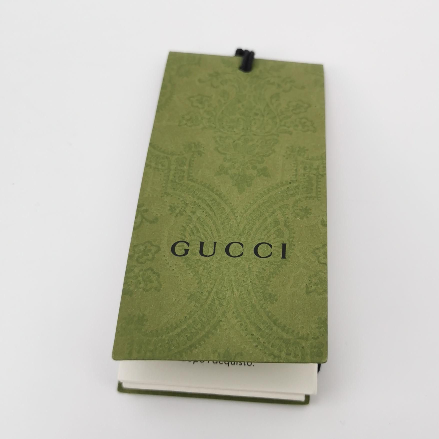Gucci Gucci GG Logo Midi Skirt Size 36 Size 25" / US 0 / IT 36 - 5 Thumbnail