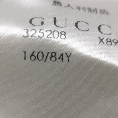 Gucci Gucci Alpaca Blend V-Neck Sweater XS Size XS / US 0-2 / IT 36-38 - 9 Thumbnail