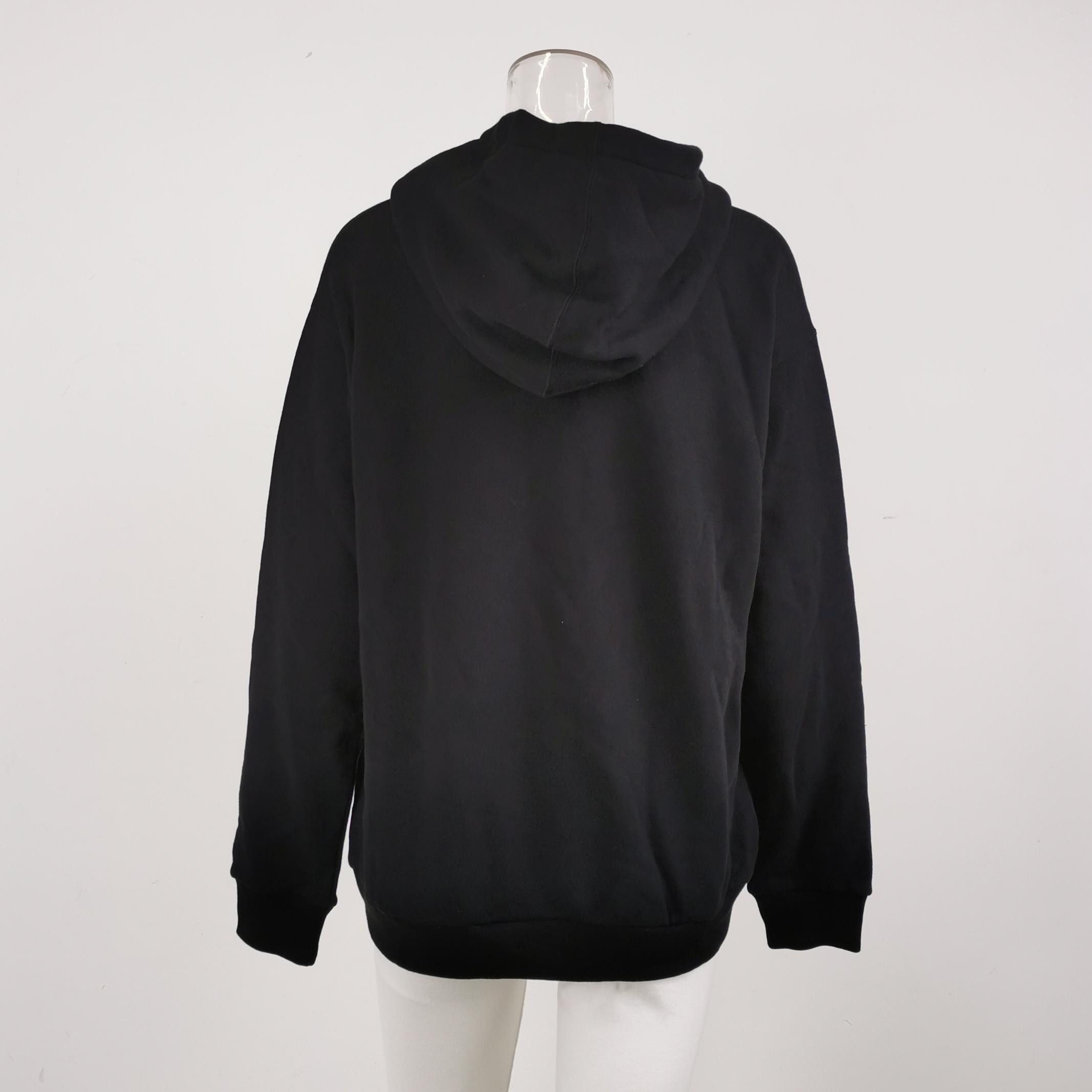Gucci Gucci Interlocking G Star Hoodie Size XS Size US XS / EU 42 / 0 - 3 Thumbnail
