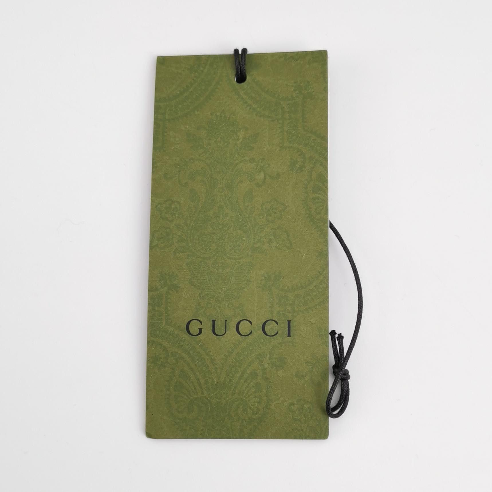 Gucci Gucci Interlocking G Star Hoodie Size XS Size US XS / EU 42 / 0 - 6 Thumbnail