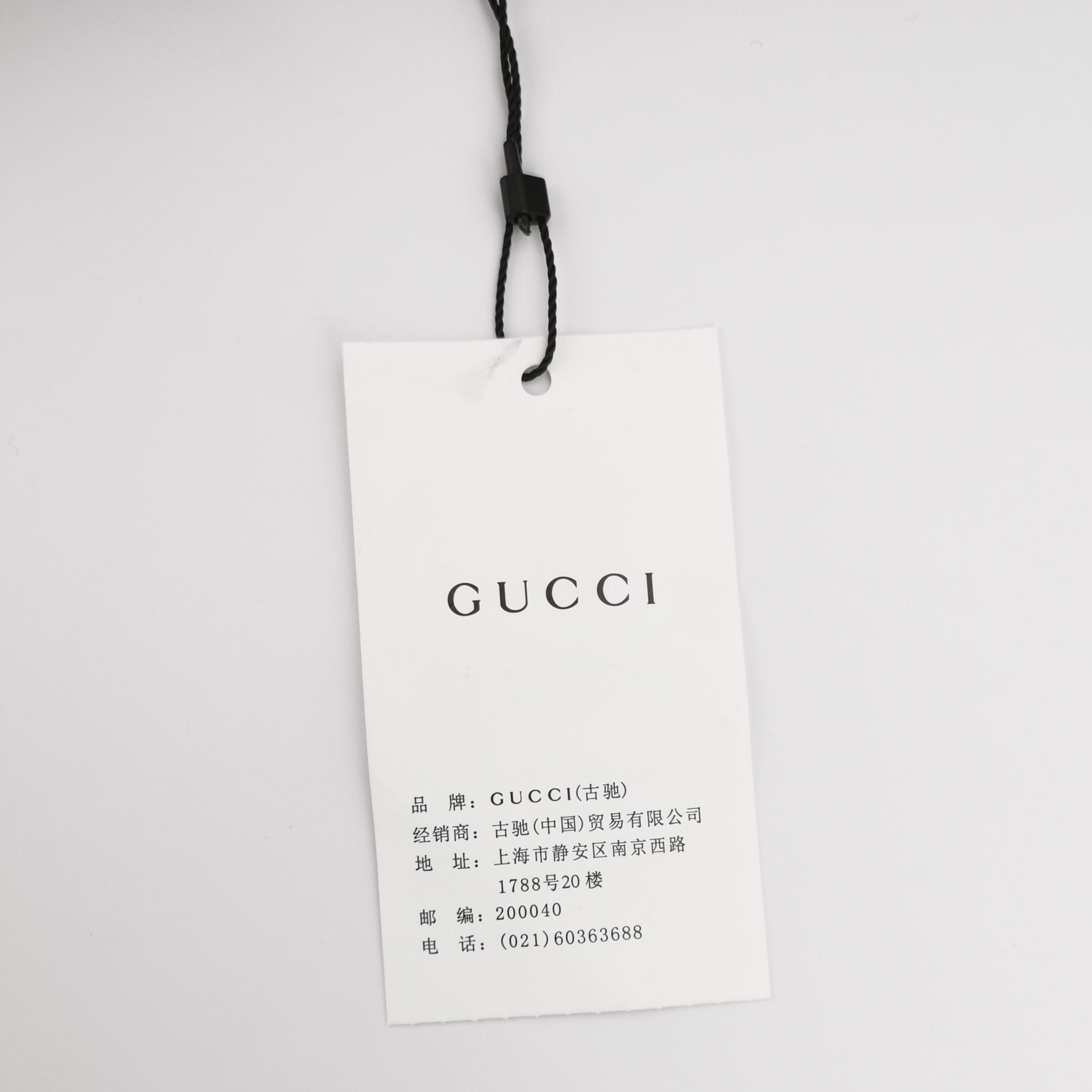 Gucci Gucci Apple Heart Print Hoodie XS Size US XS / EU 42 / 0 - 5 Thumbnail