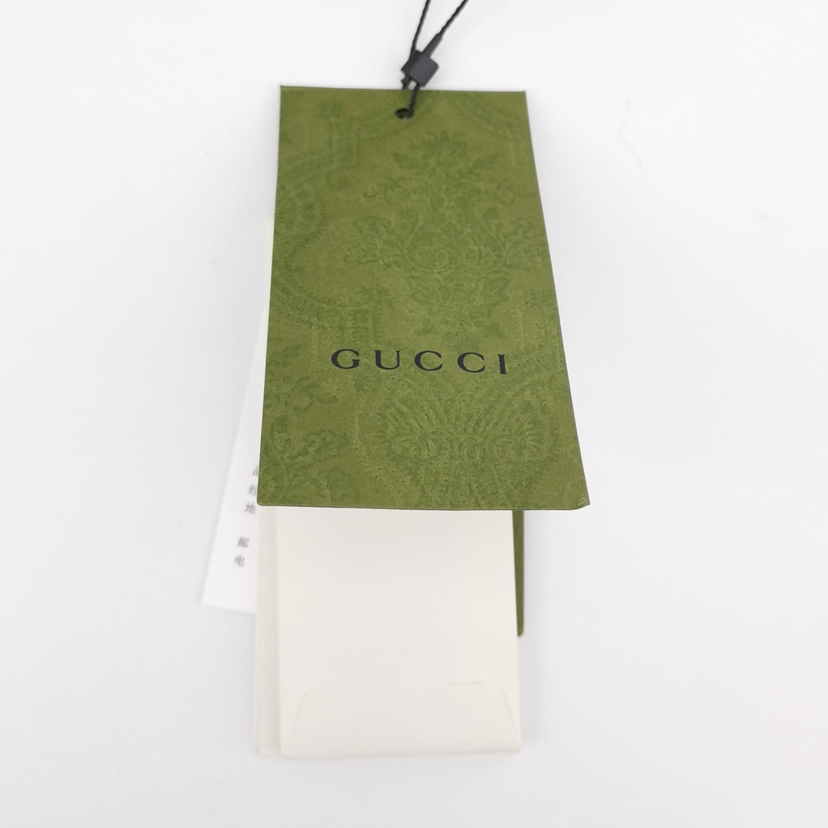 Gucci Gucci Plaid Linen Mini Skirt Size 38 Size 26" / US 2 / IT 38 - 4 Thumbnail