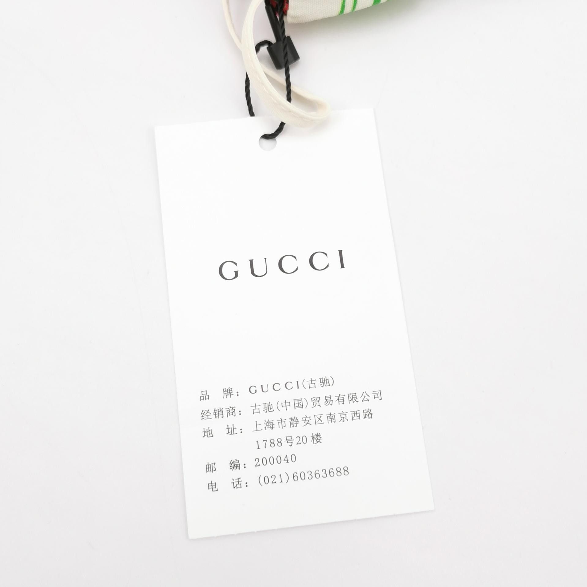 Gucci Gucci Multicolor Print Shorts Size 38 Size 26" / US 2 / IT 38 - 6 Thumbnail