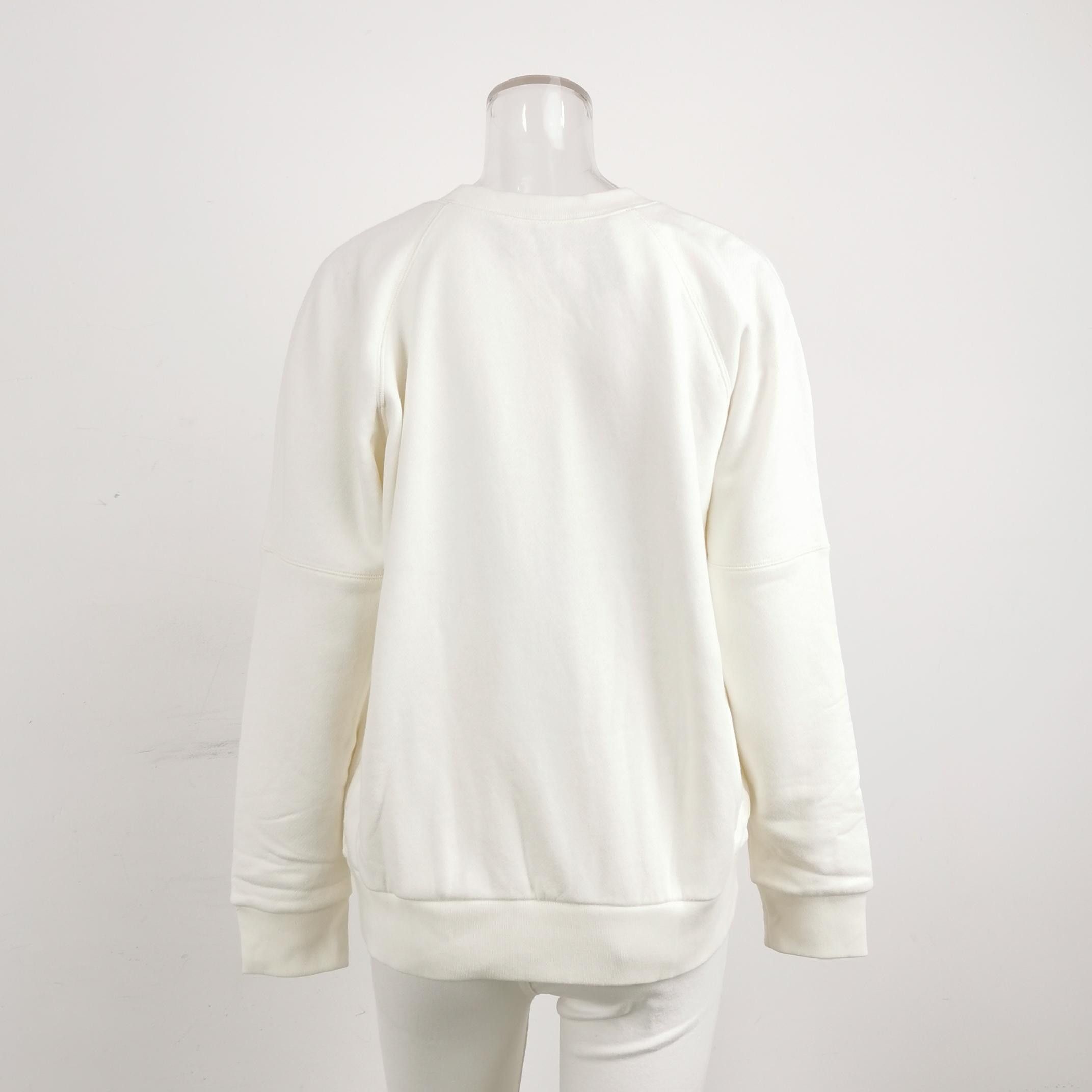 Gucci Gucci Star Logo Sweatshirt Size XS Size US XS / EU 42 / 0 - 3 Thumbnail