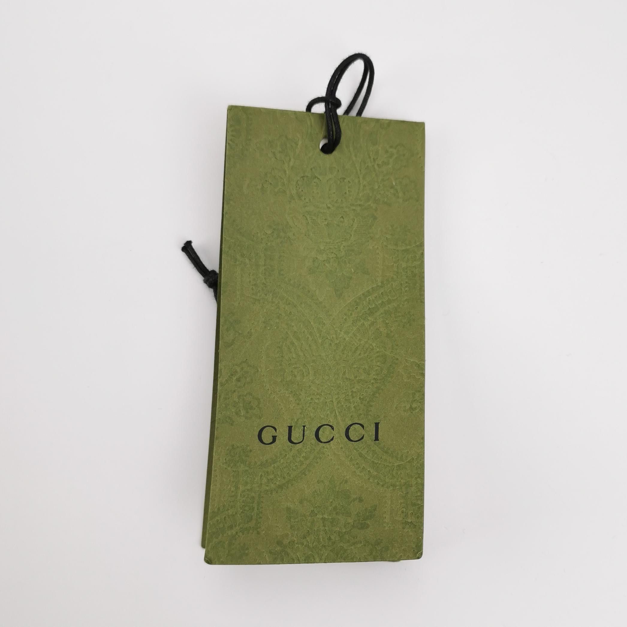 Gucci Gucci Star Logo Sweatshirt Size XS Size US XS / EU 42 / 0 - 6 Thumbnail