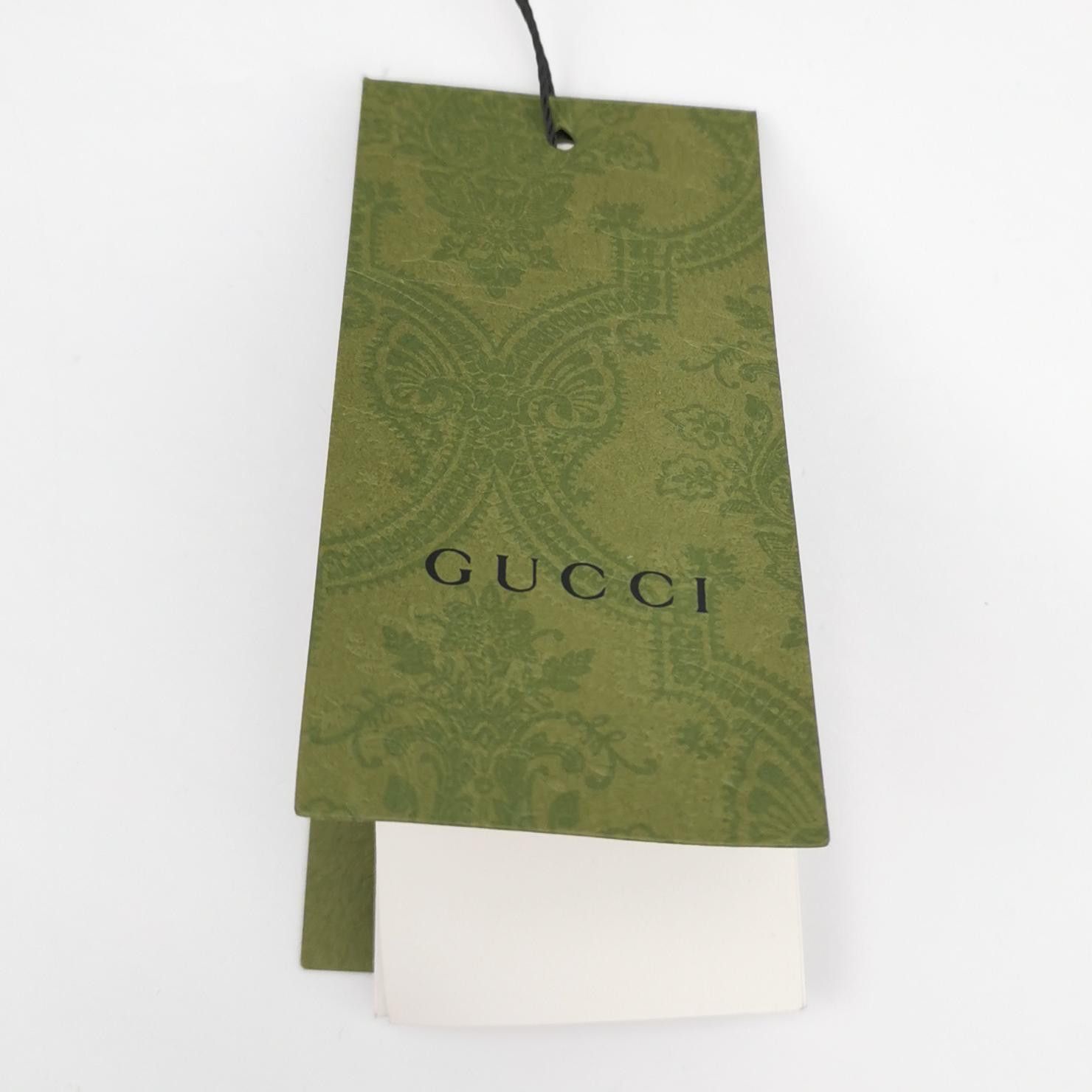 Gucci Gucci GG Metallic Blazer Size 38 Size XS / US 0-2 / IT 36-38 - 4 Thumbnail