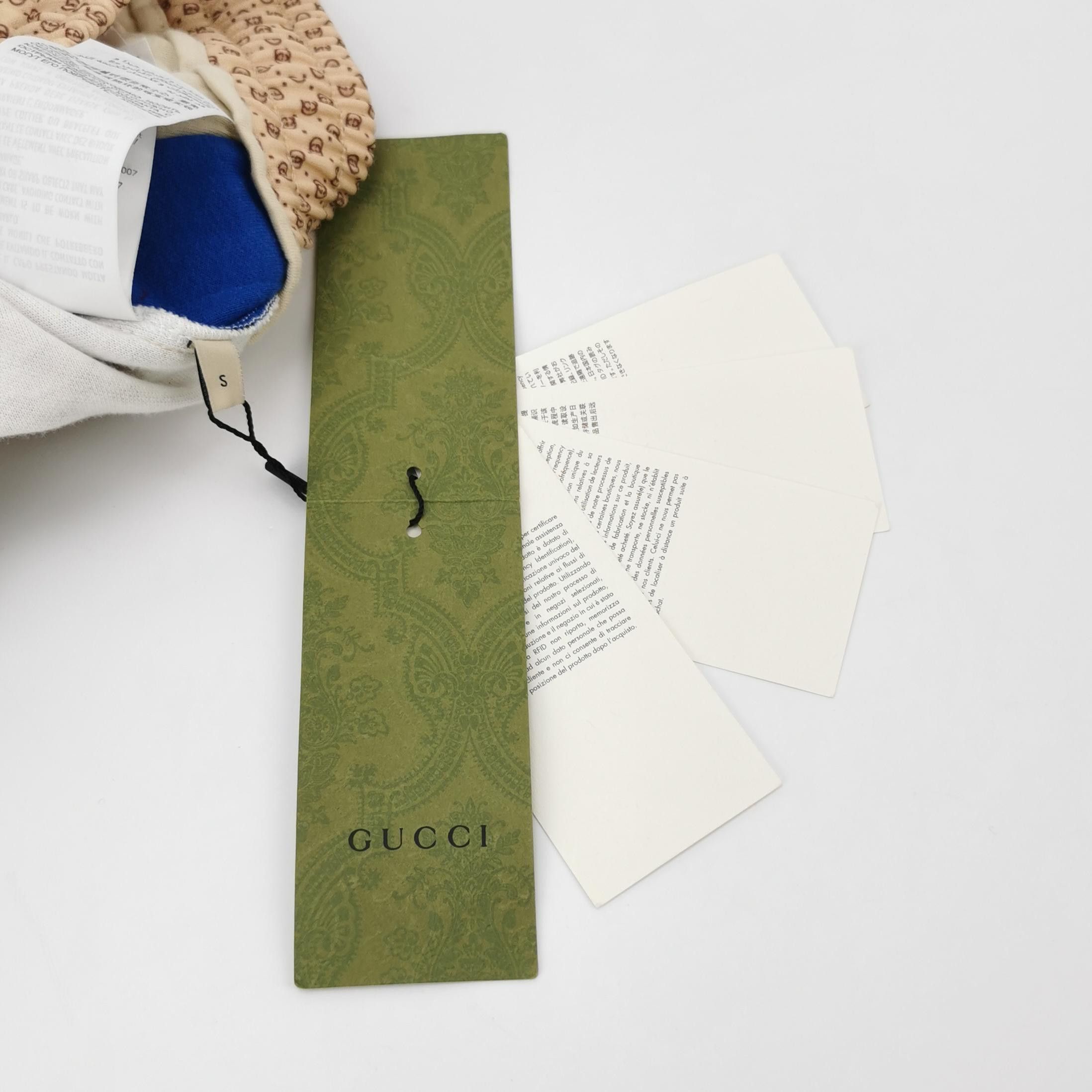 Gucci Gucci GG Monogram Joggers Size S Size US 30 / EU 46 - 5 Thumbnail