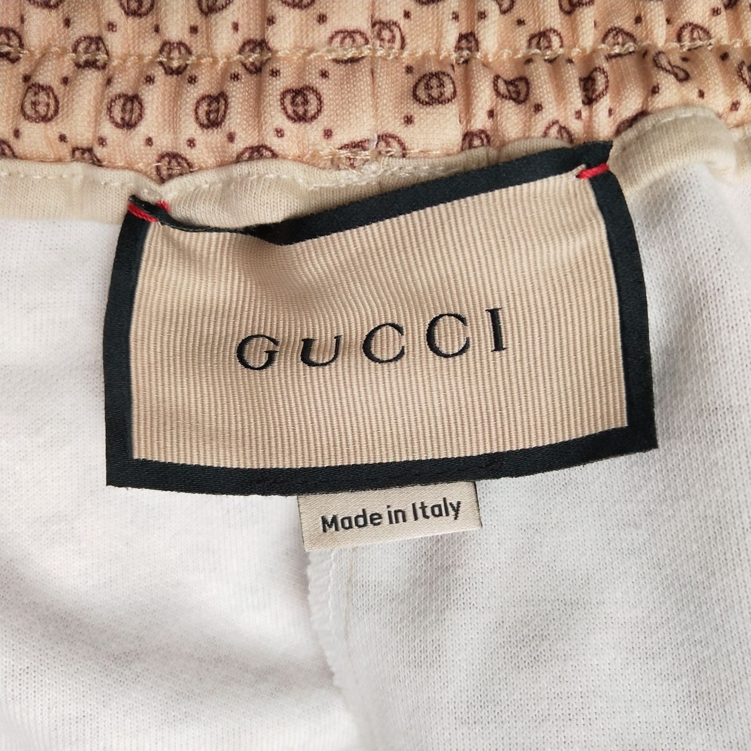 Gucci Gucci GG Monogram Joggers Size S Size US 30 / EU 46 - 6 Thumbnail