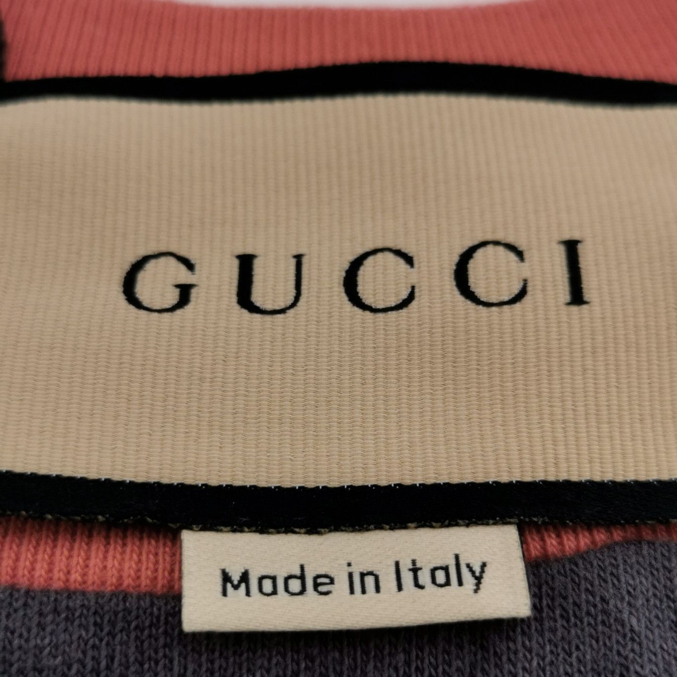 Gucci Gucci Mount Olympus Short Sleeve T-Shirt Size XS Size XS / US 0-2 / IT 36-38 - 5 Thumbnail