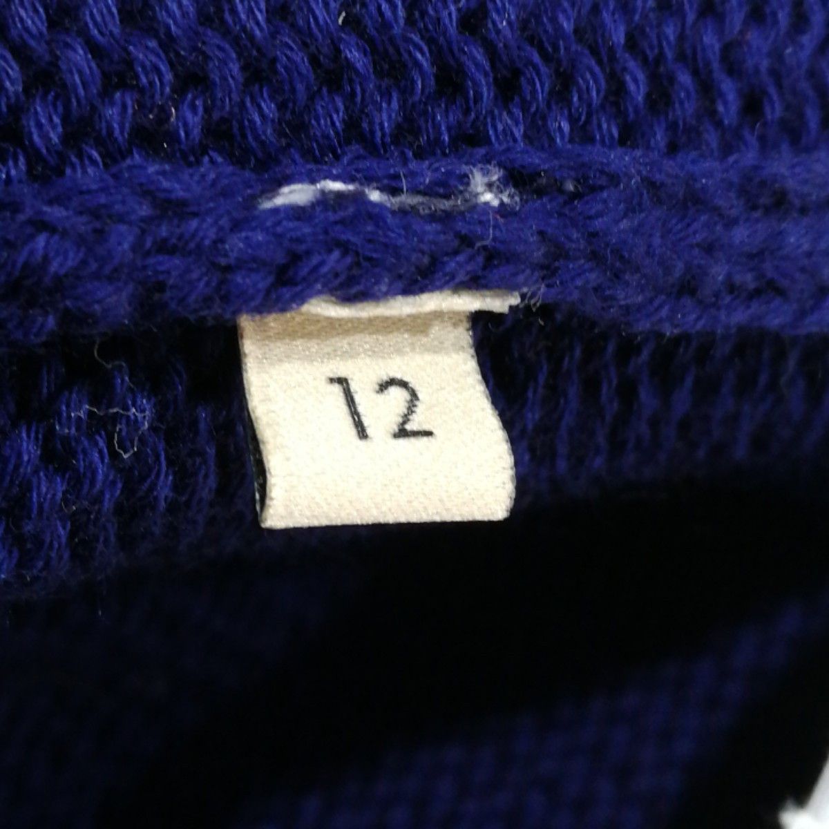 Gucci Gucci Sailor Collar G.G. Knit Sweater Size XS Size XS / US 0-2 / IT 36-38 - 5 Thumbnail