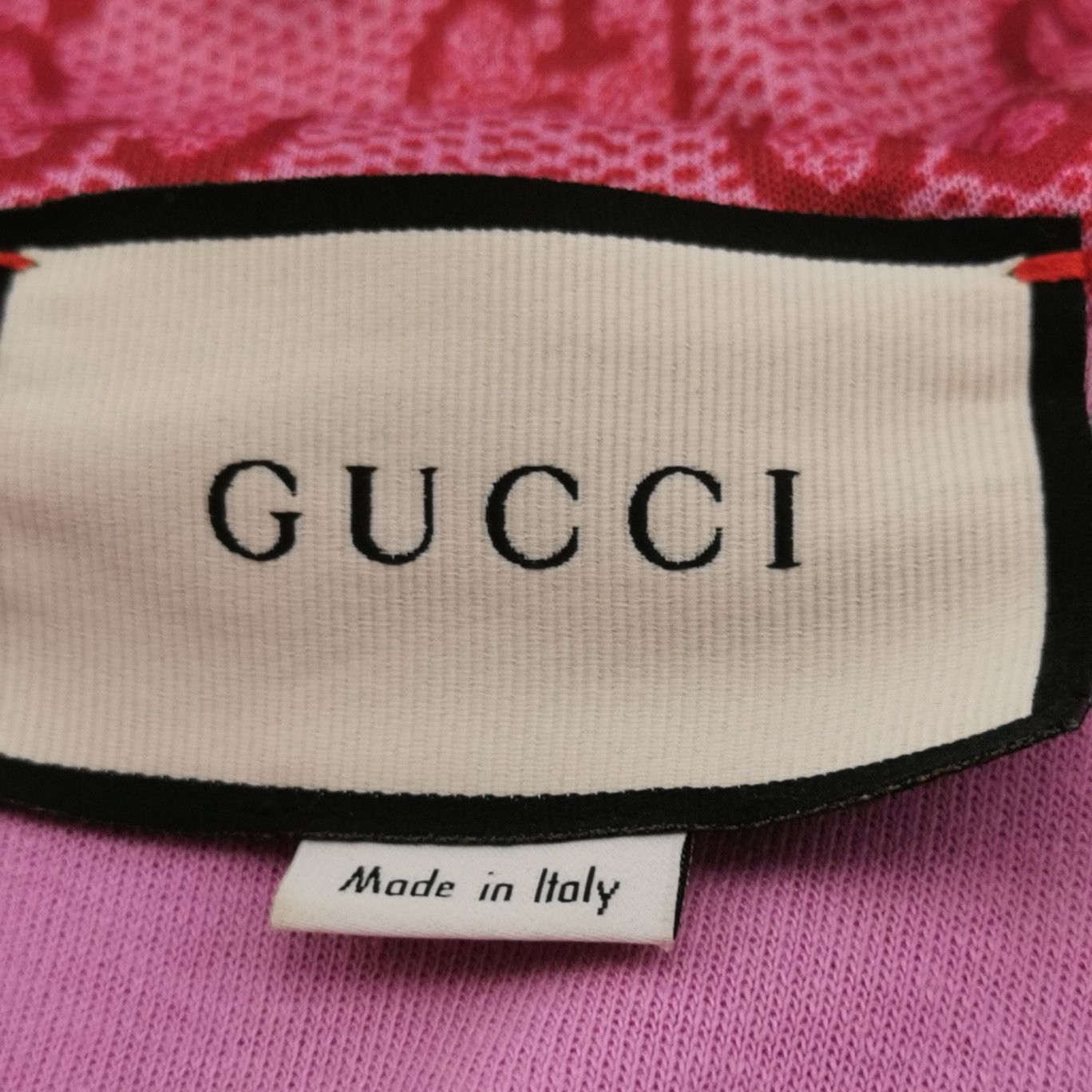 Gucci Gucci Monogram Hooded Jacket Size S Size US S / EU 44-46 / 1 - 4 Thumbnail