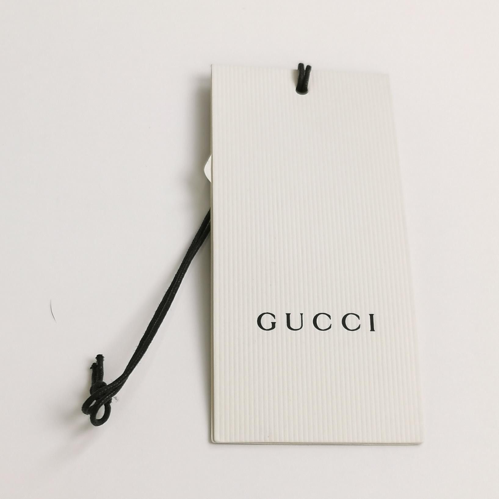 Gucci Gucci Metallic Track Jacket Size S Size US S / EU 44-46 / 1 - 4 Thumbnail
