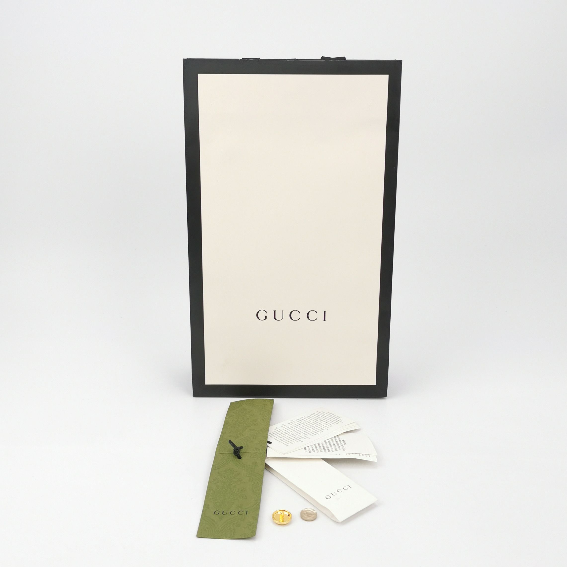 Gucci Gucci Plaid Wool Blend Shorts Size 36 Size 25" / US 0 / IT 36 - 5 Thumbnail