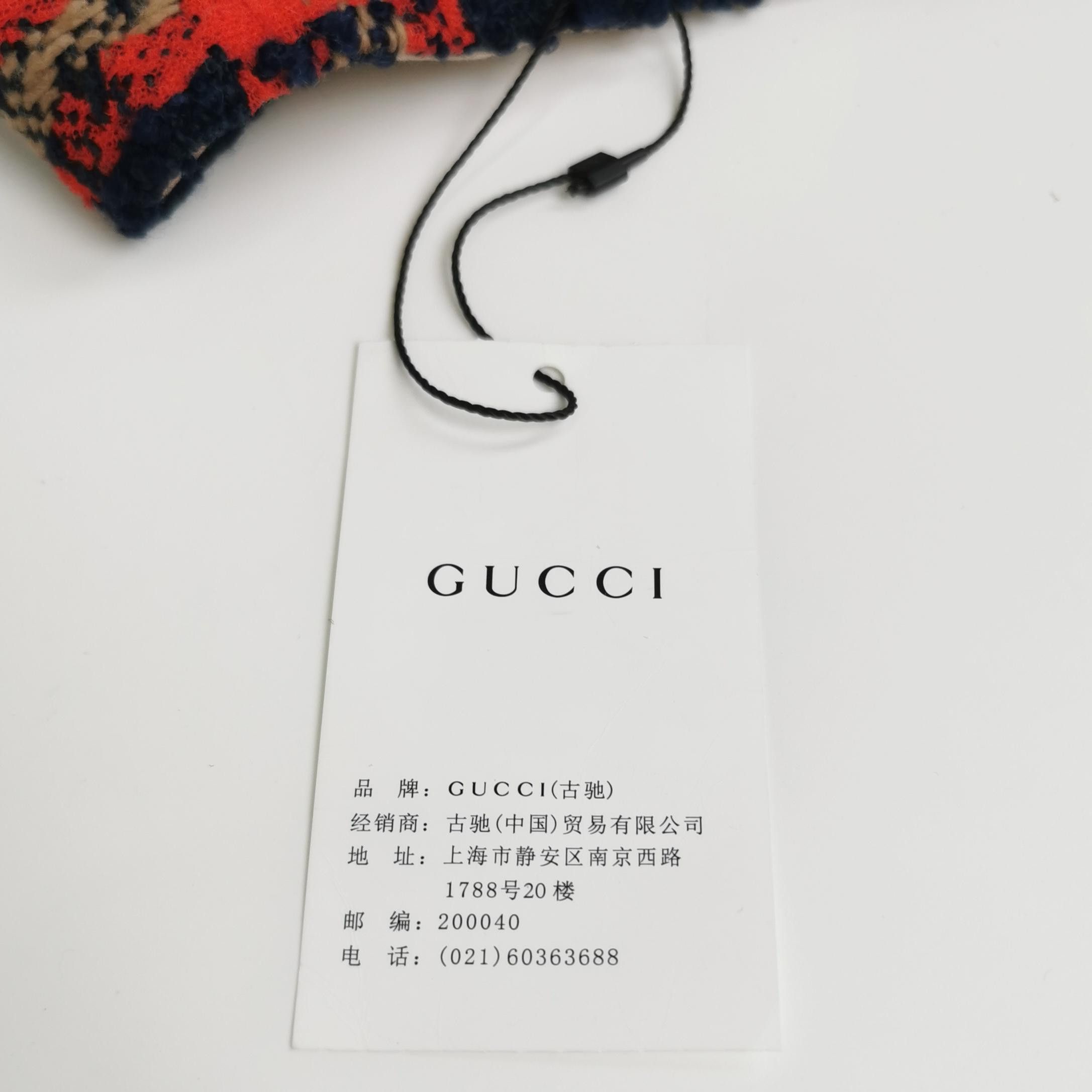 Gucci Gucci Plaid Wool Blend Shorts Size 36 Size 25" / US 0 / IT 36 - 4 Thumbnail