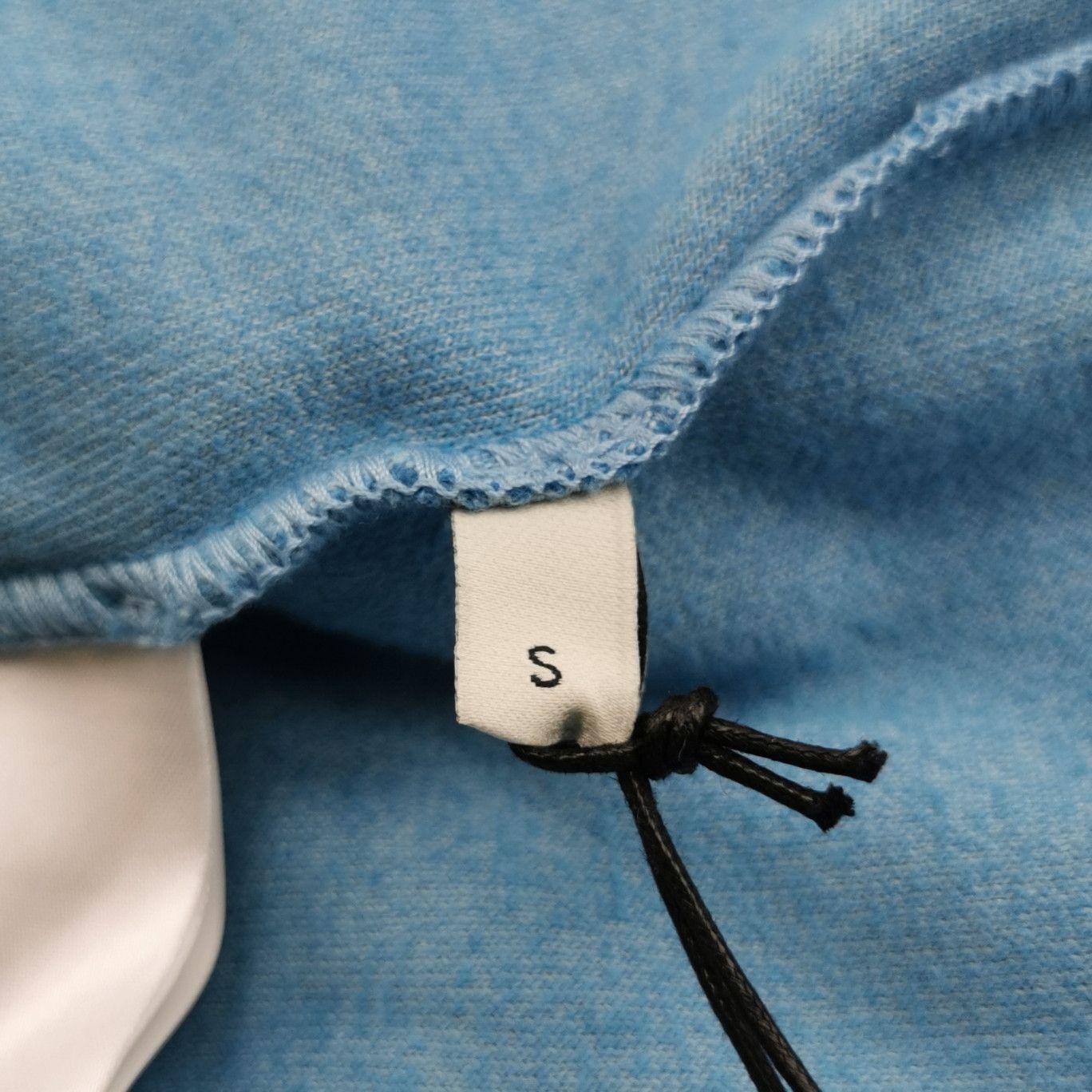 Gucci Gucci Velour Tennis Logo Sweatshirt Size S Size US S / EU 44-46 / 1 - 6 Thumbnail