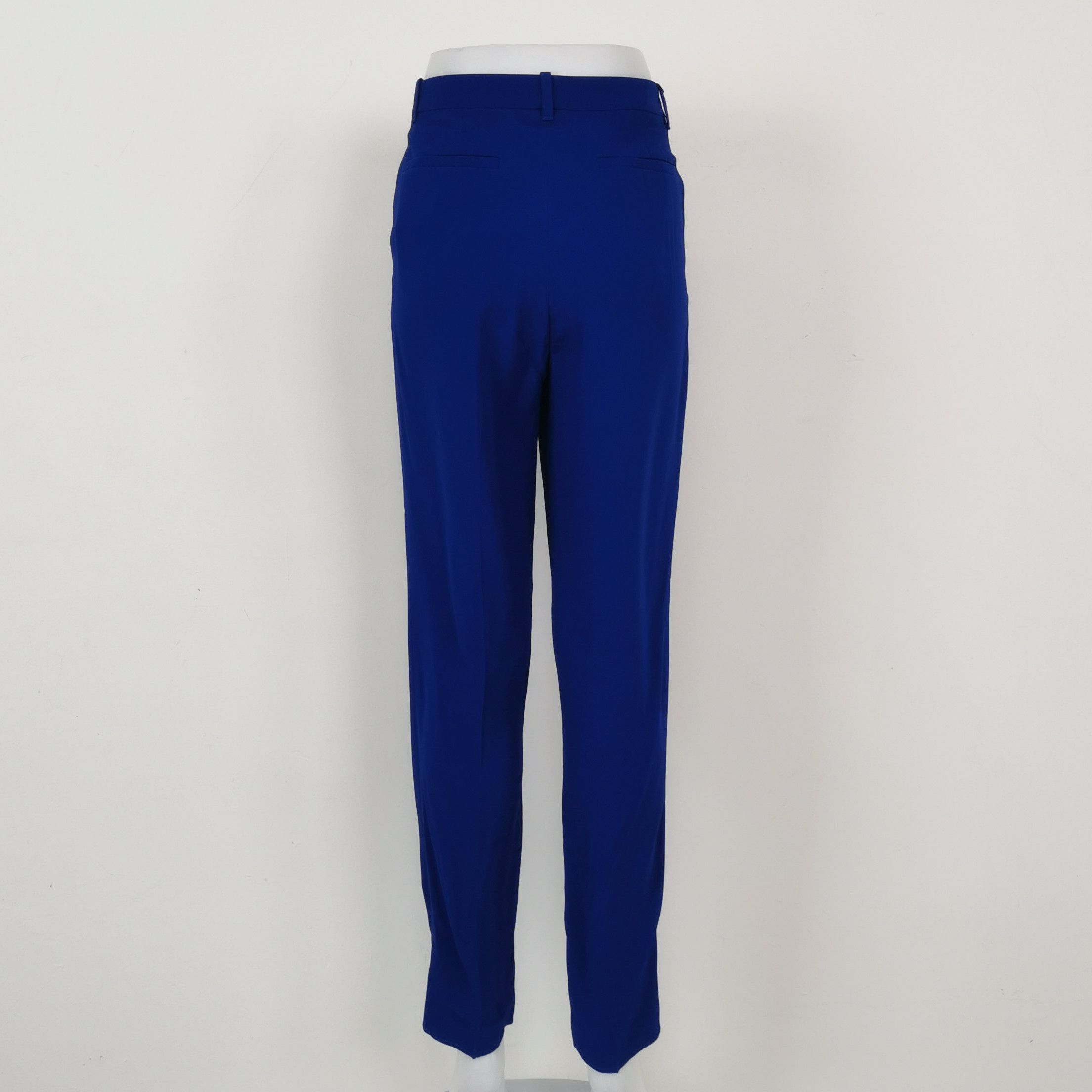 Gucci Gucci Blue Pants Size 40 Size 27" / US 4 / IT 40 - 2 Thumbnail