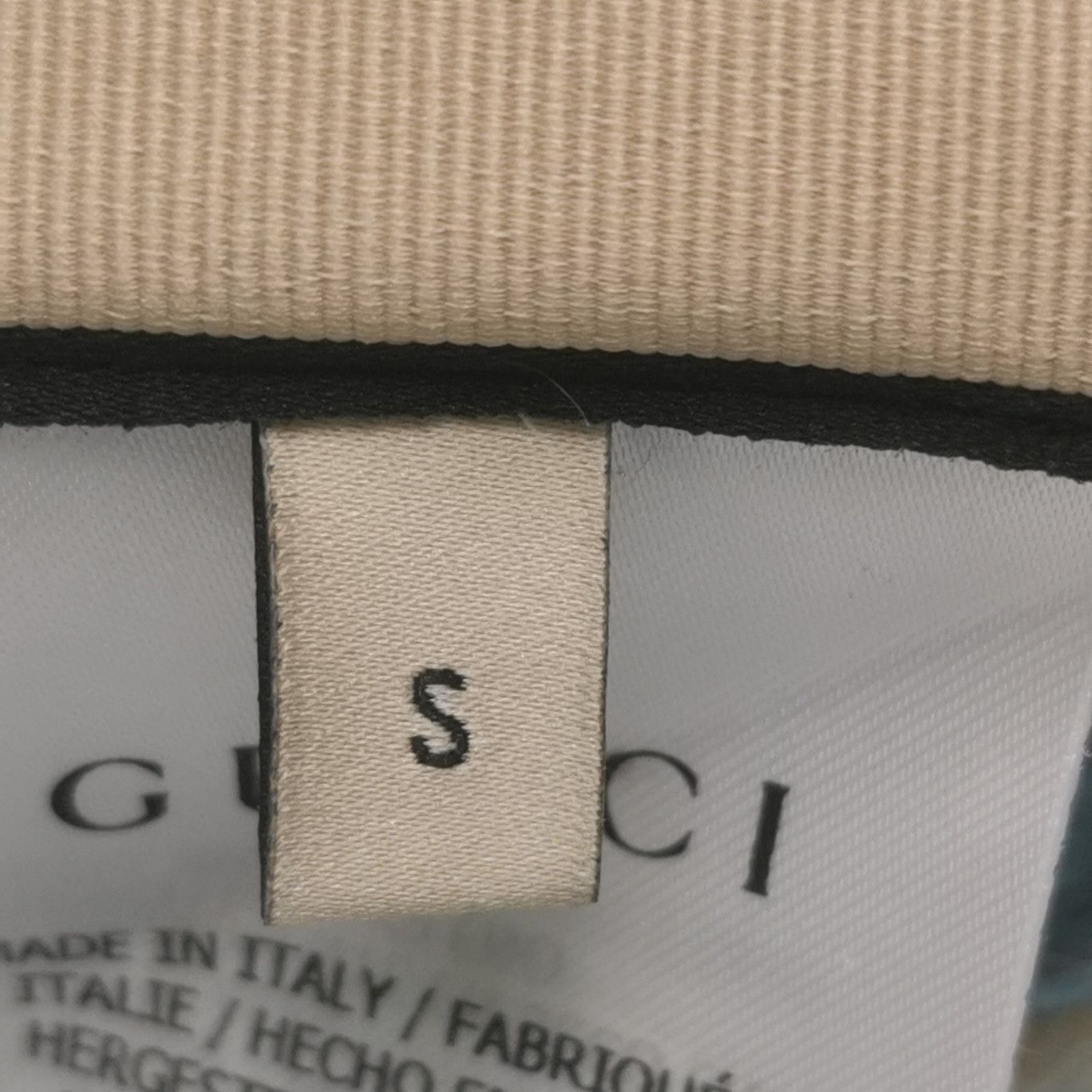 Gucci Gucci GG Mohair Blend Cardigan Size S Size S / US 4 / IT 40 - 9 Thumbnail
