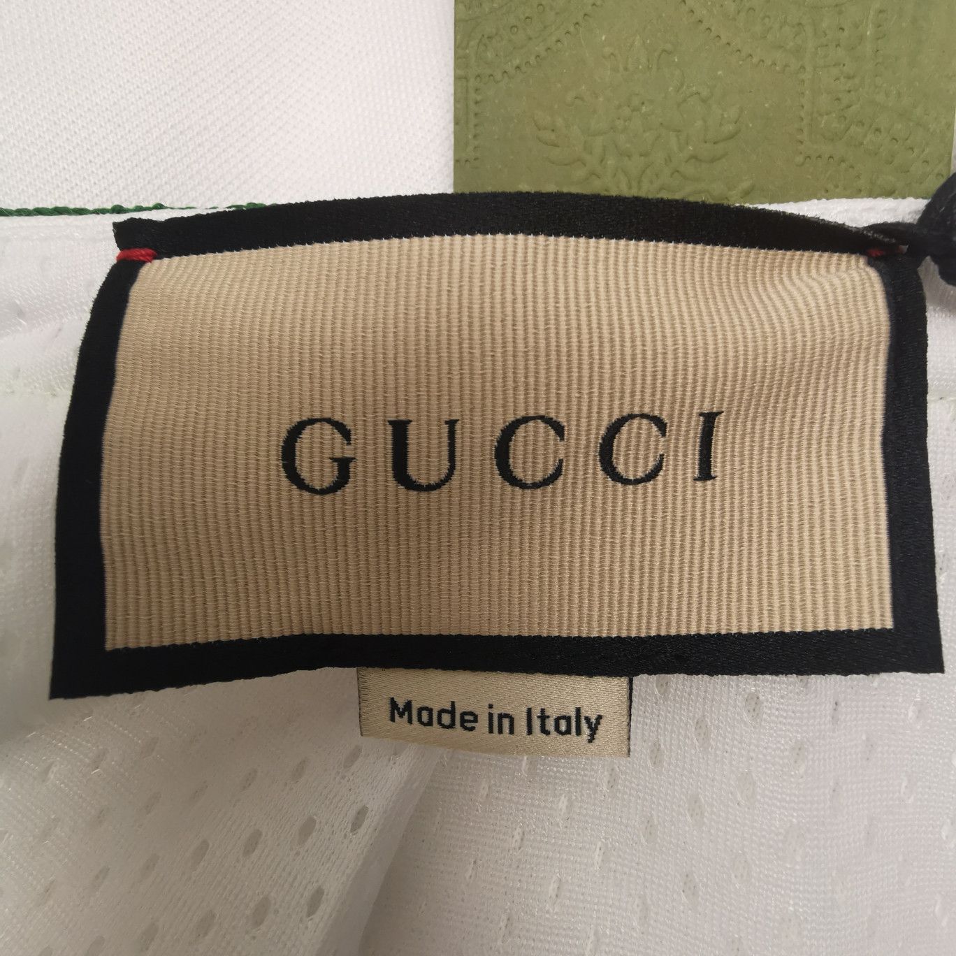 Gucci Gucci Interlocking G Stripe Tracksuit Set XS Size XS / US 0-2 / IT 36-38 - 5 Thumbnail