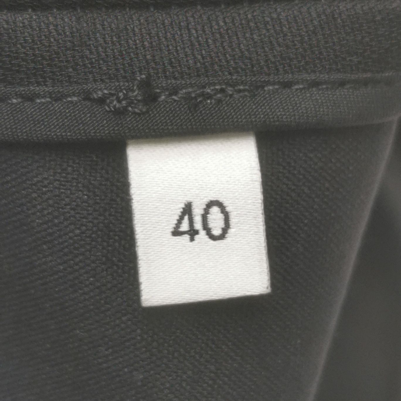 Gucci Gucci Text Print Mini Dress 40 Size S / US 4 / IT 40 - 6 Thumbnail