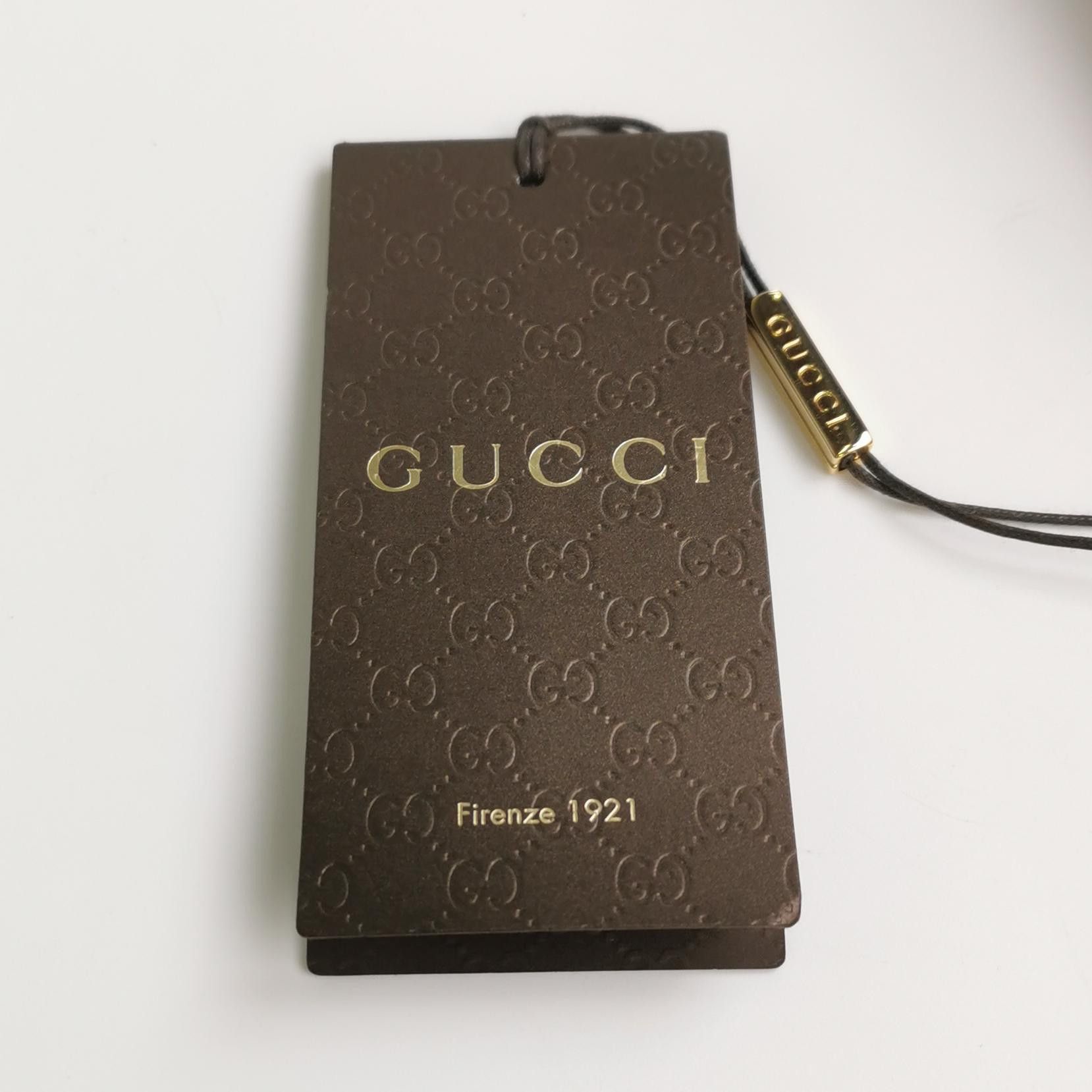 Gucci Gucci Double Breasted Cotton Blend Blazer Size 40 Size S / US 4 / IT 40 - 4 Thumbnail