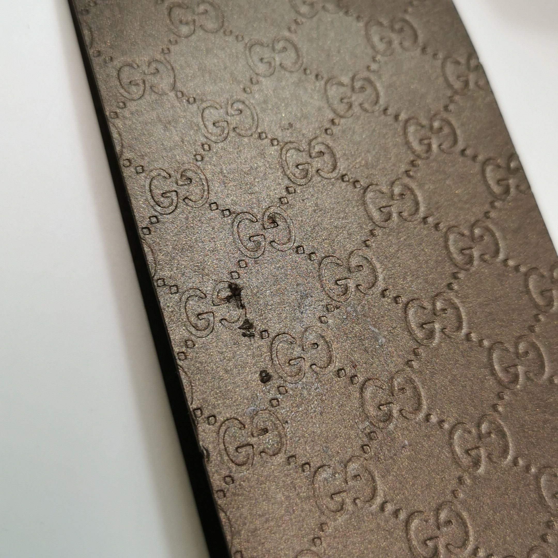 Gucci Gucci Double Breasted Cotton Blend Blazer Size 40 Size S / US 4 / IT 40 - 13 Thumbnail
