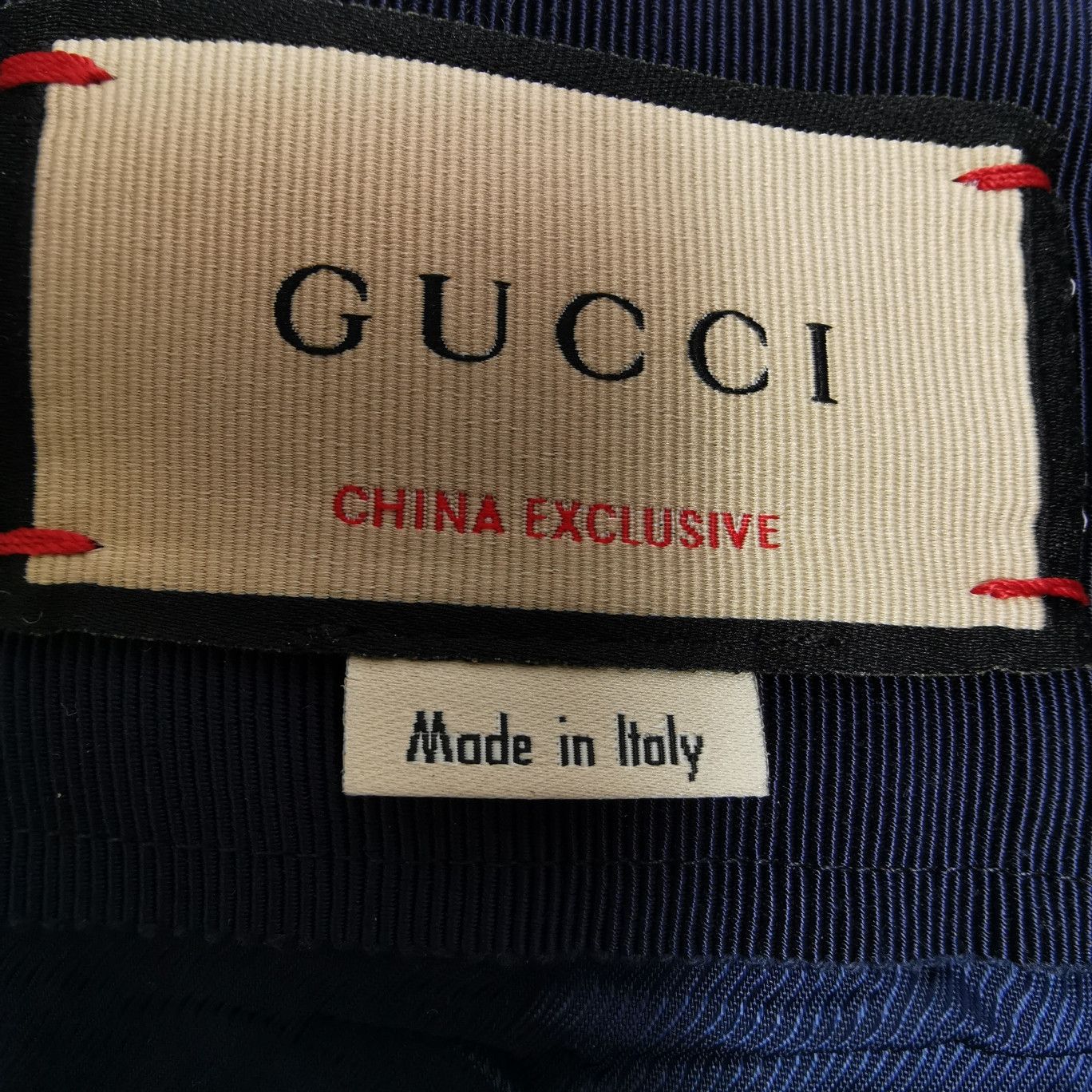 Gucci Gucci Plaid Wool Blend Mini Skirt Size IT 38 Size 26" / US 2 / IT 38 - 3 Thumbnail