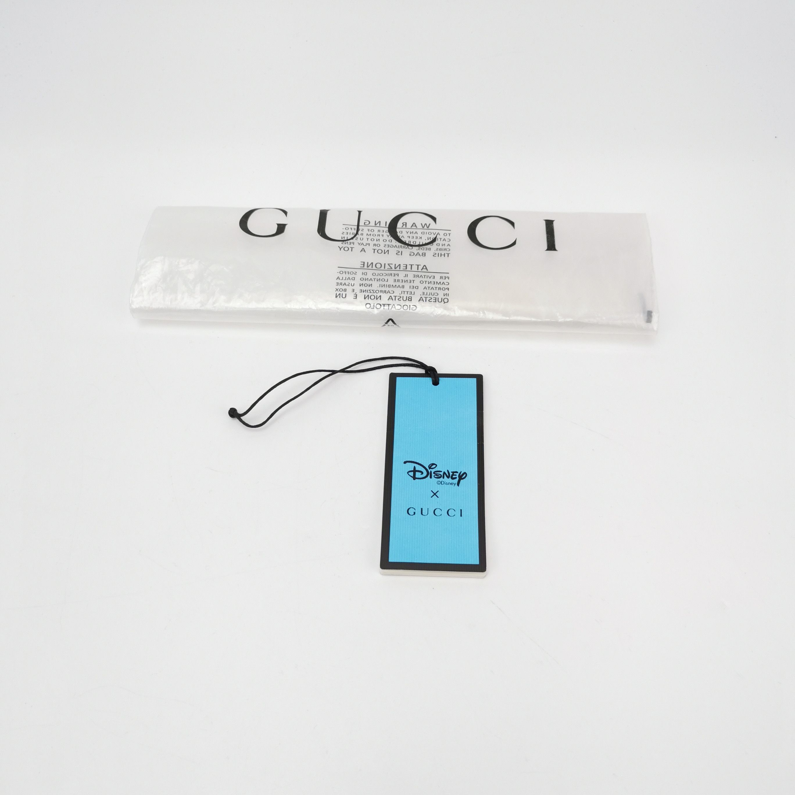 Gucci Gucci x Disney Donald Duck T-Shirt XS Size XS / US 0-2 / IT 36-38 - 5 Thumbnail
