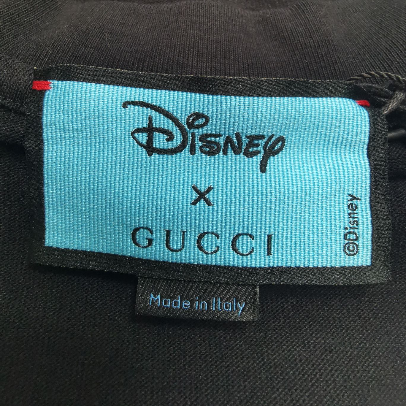 Gucci Gucci x Disney Donald Duck T-Shirt XS Size XS / US 0-2 / IT 36-38 - 6 Thumbnail