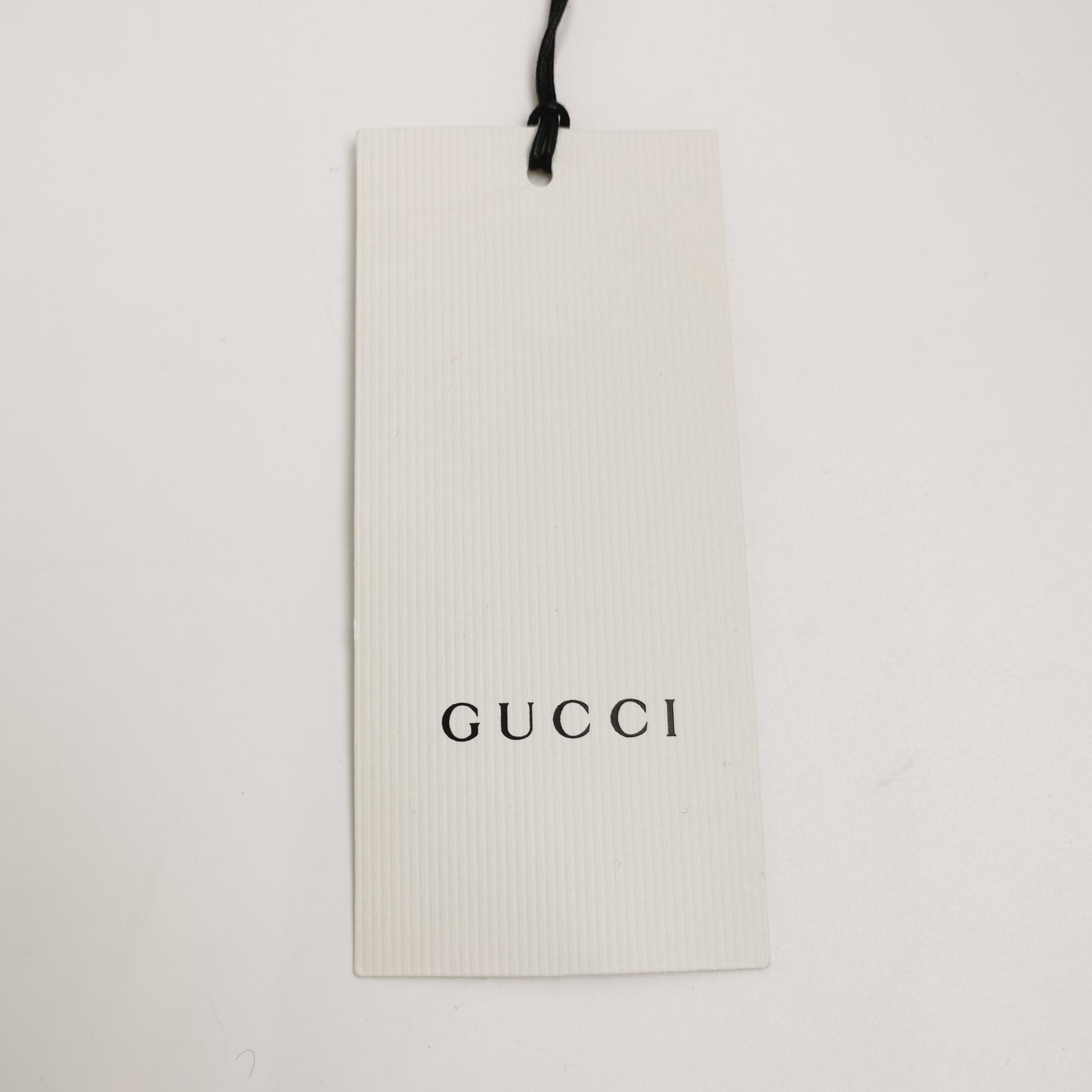 Gucci Gucci Plaid Wool Trousers Size 36 Size 42R - 5 Thumbnail