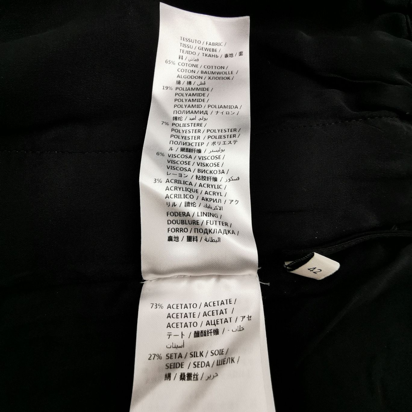 Gucci Gucci GG Monogram Shorts Size 42 Size 28" / US 6 / IT 42 - 6 Thumbnail