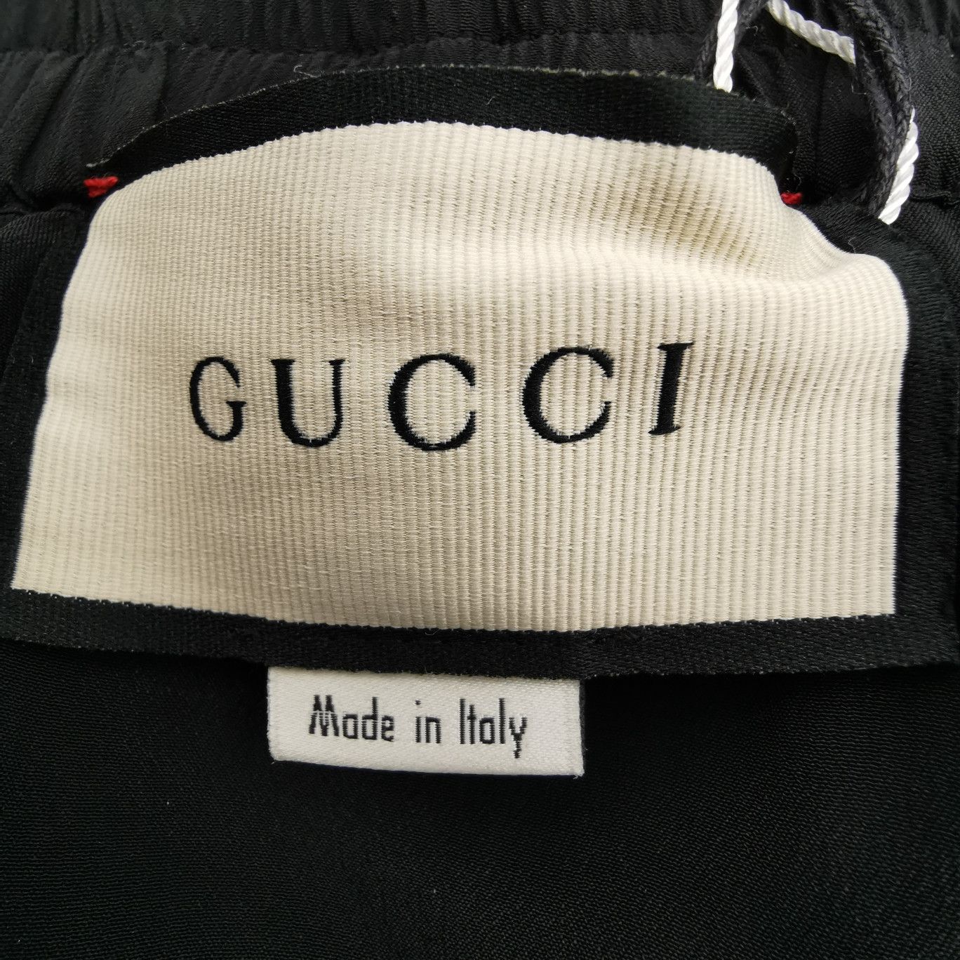 Gucci Gucci GG Monogram Shorts Size 42 Size 28" / US 6 / IT 42 - 4 Thumbnail