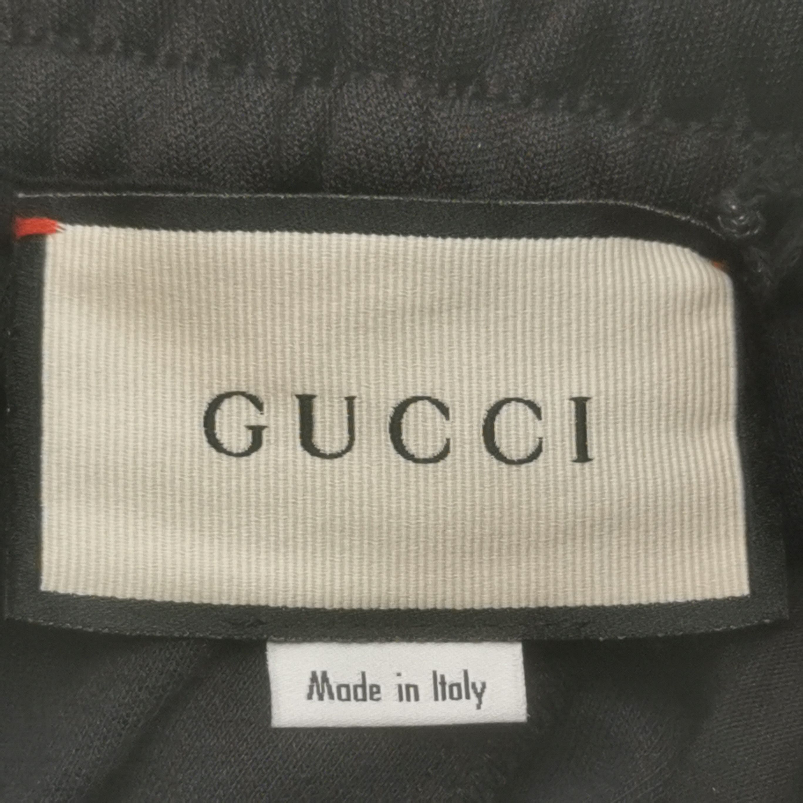 Gucci Gucci Interlocking G Logo Sweatpants Size XS Size US 28 / EU 44 - 5 Thumbnail