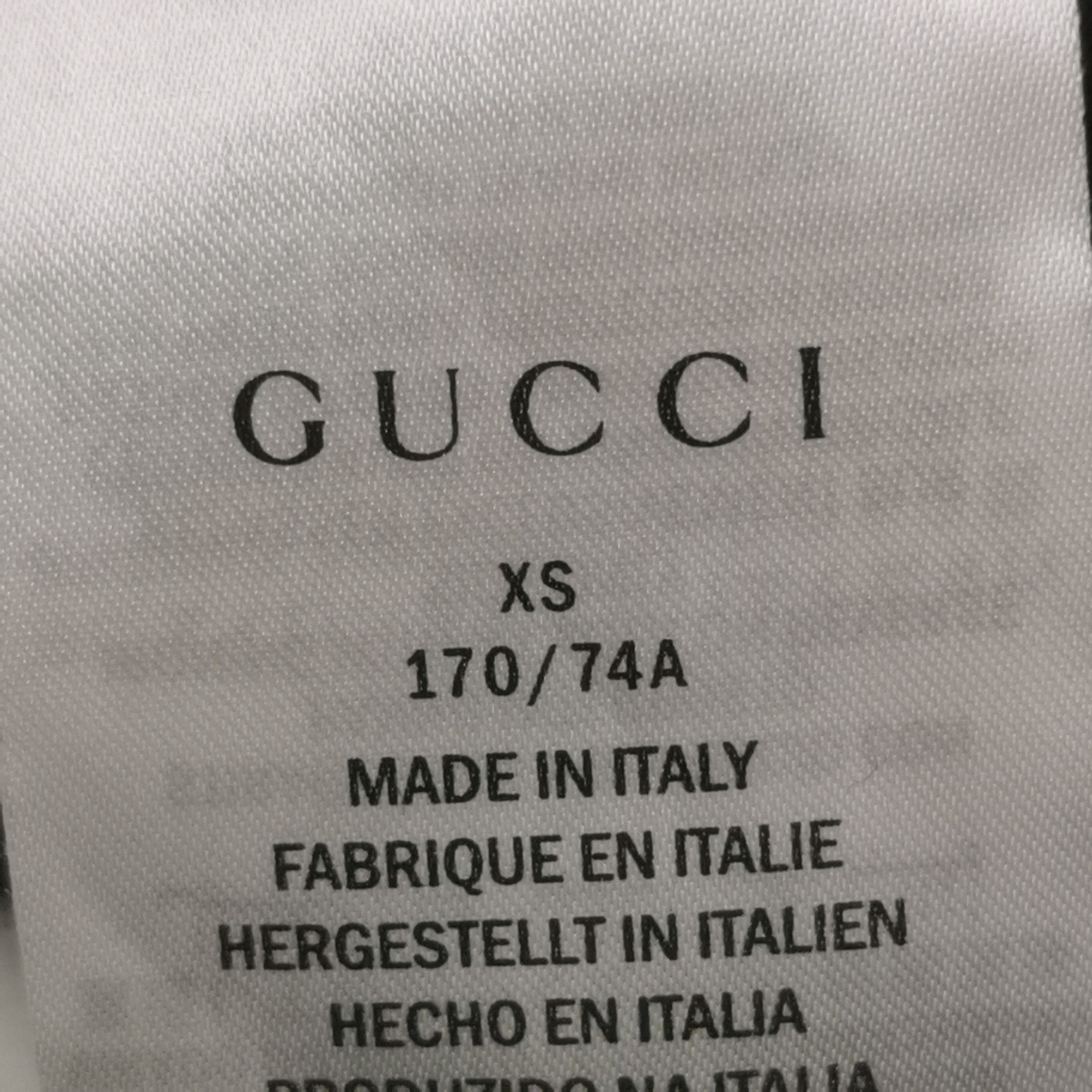 Gucci Gucci Interlocking G Logo Sweatpants Size XS Size US 28 / EU 44 - 7 Thumbnail