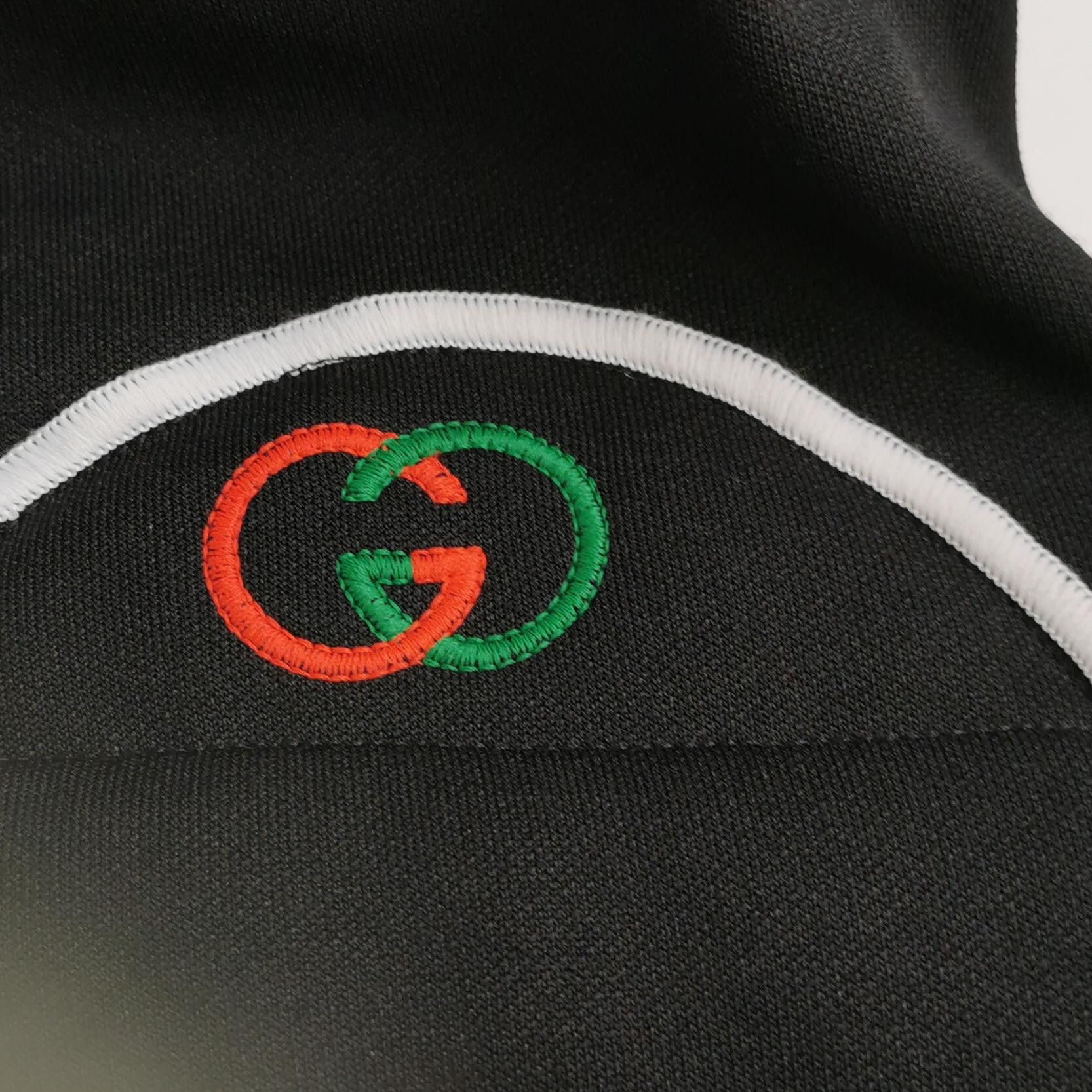 Gucci Gucci Interlocking G Logo Sweatpants Size XS Size US 28 / EU 44 - 3 Thumbnail