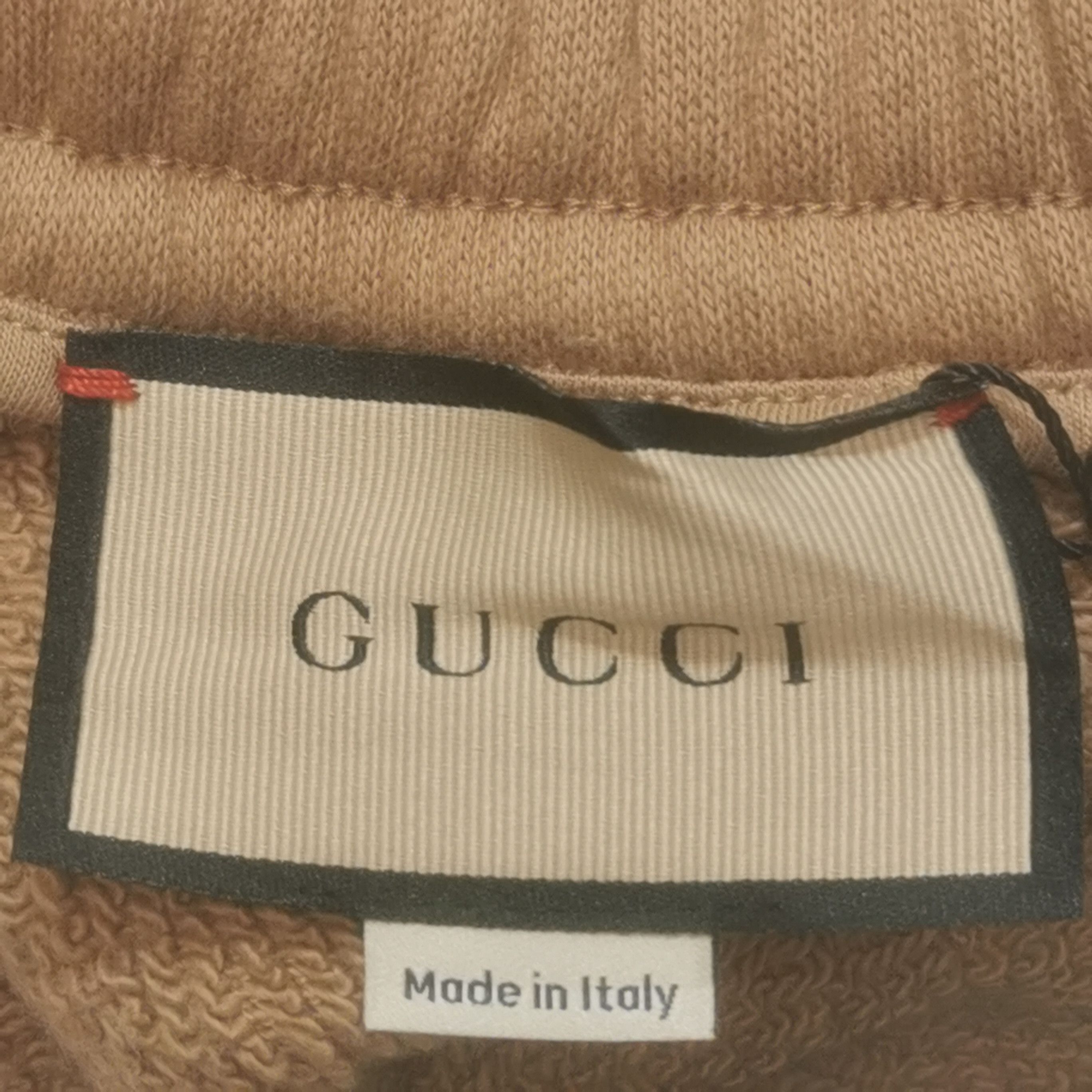 Gucci Gucci Interlocking G Logo Shorts Size XS Size US 28 / EU 44 - 6 Thumbnail
