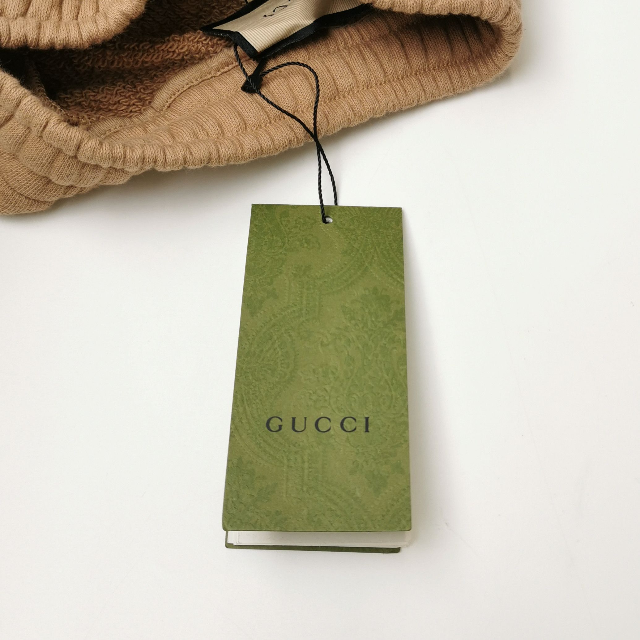 Gucci Gucci Interlocking G Logo Shorts Size XS Size US 28 / EU 44 - 4 Thumbnail