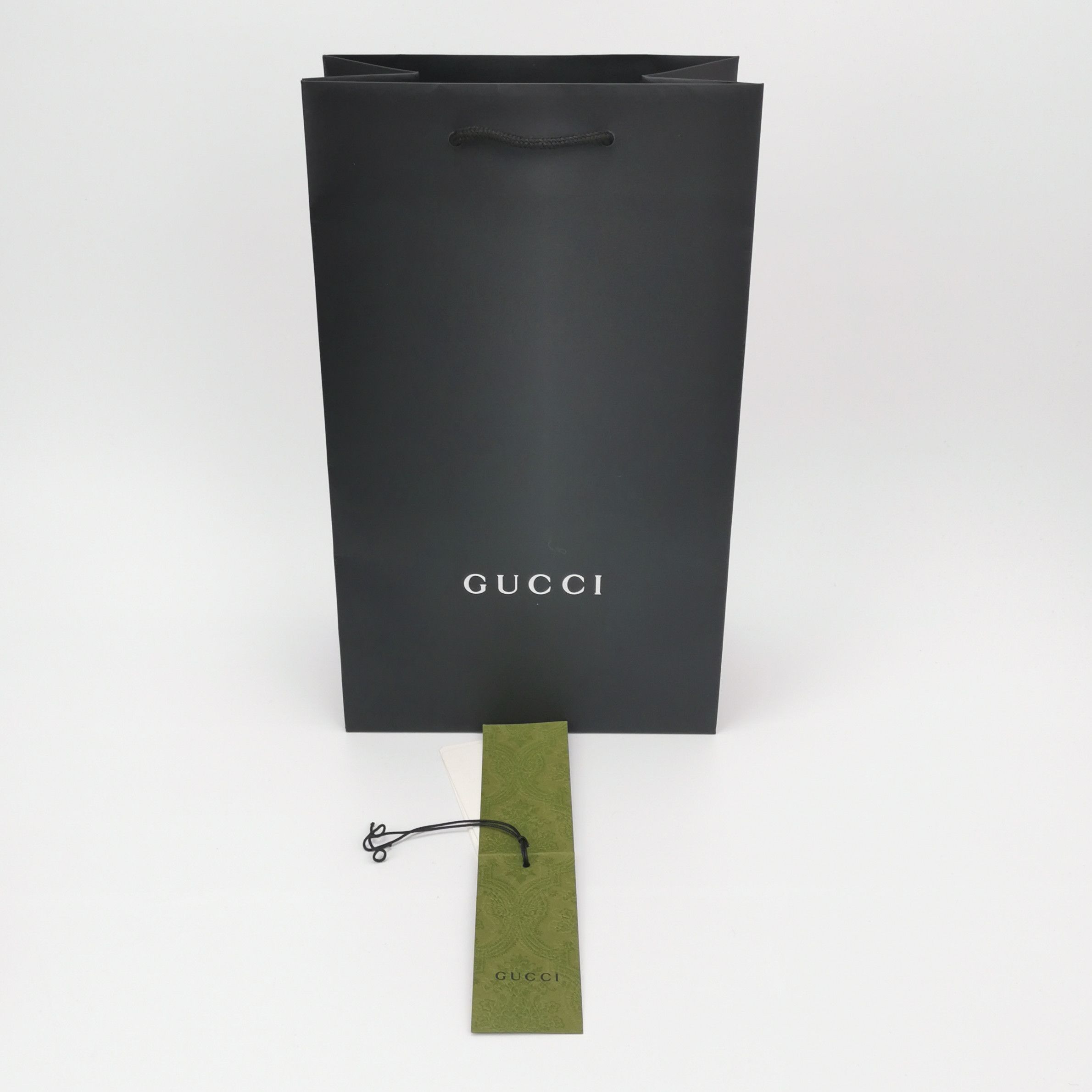 Gucci Gucci Wool Blend Tweed Mini Skirt Size M Size 28" / US 6 / IT 42 - 4 Thumbnail
