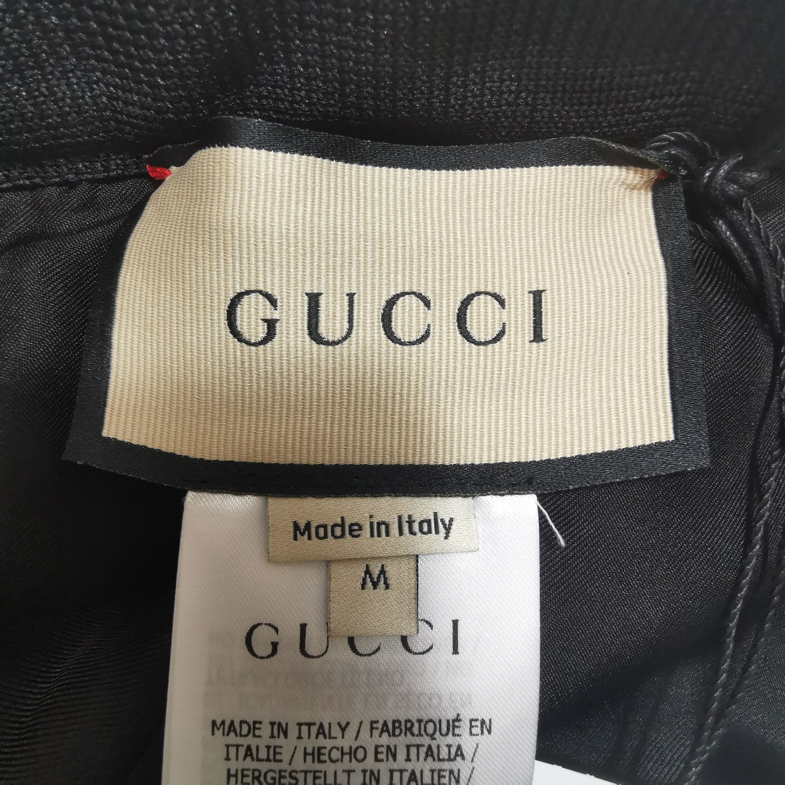 Gucci Gucci Wool Blend Tweed Mini Skirt Size M Size 28" / US 6 / IT 42 - 6 Thumbnail