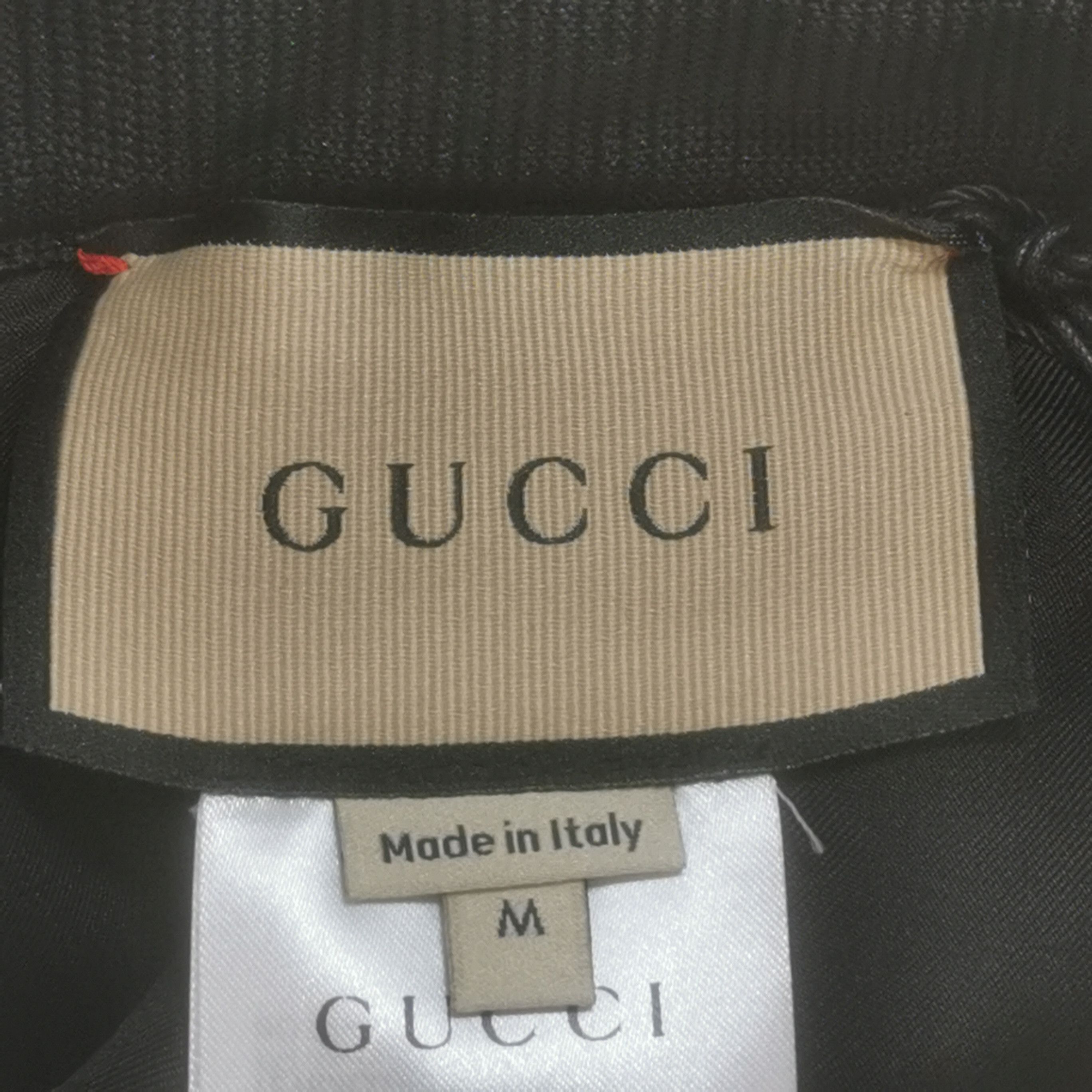 Gucci Gucci Wool Blend Tweed Mini Skirt Size M Size 28" / US 6 / IT 42 - 5 Thumbnail